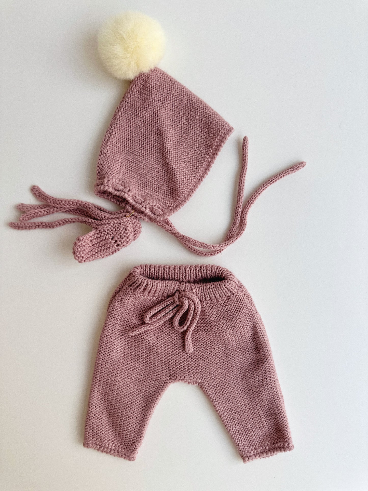 ROPA PARA MUÑECO GORDI 34CM