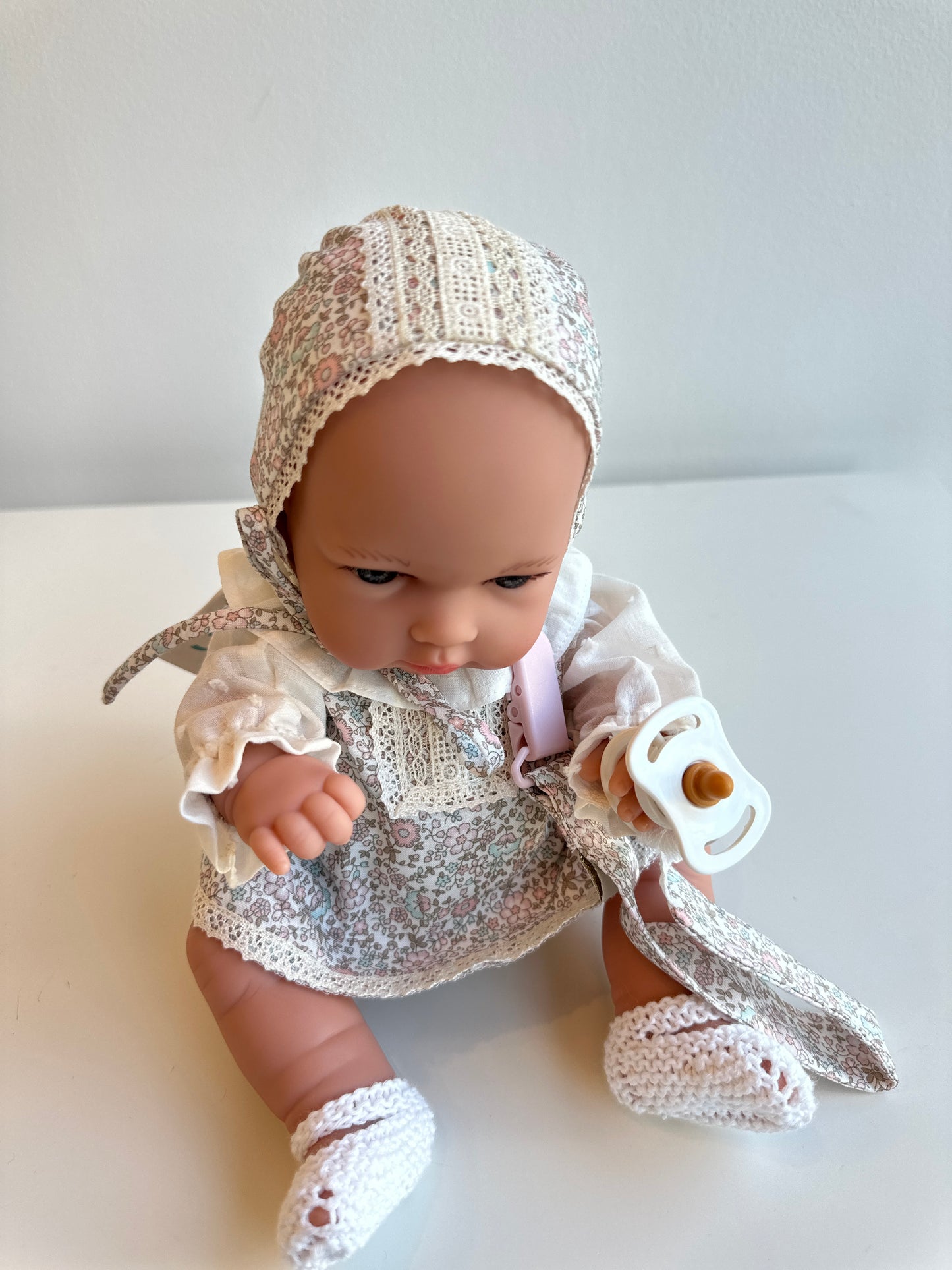 MUÑECO 33 CM