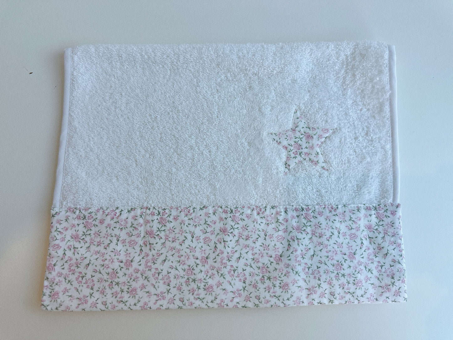 Toallas para muñecos LOLA