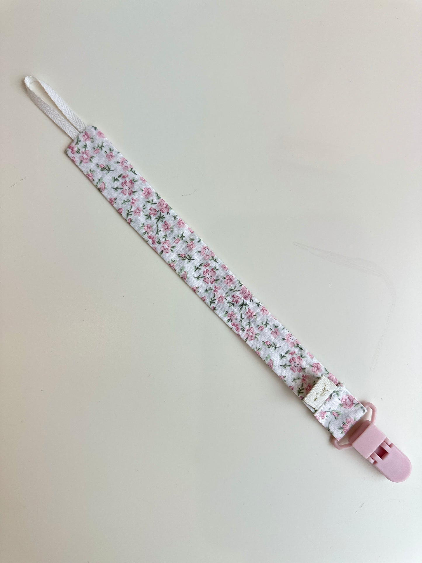 Chupeteros para muñecos