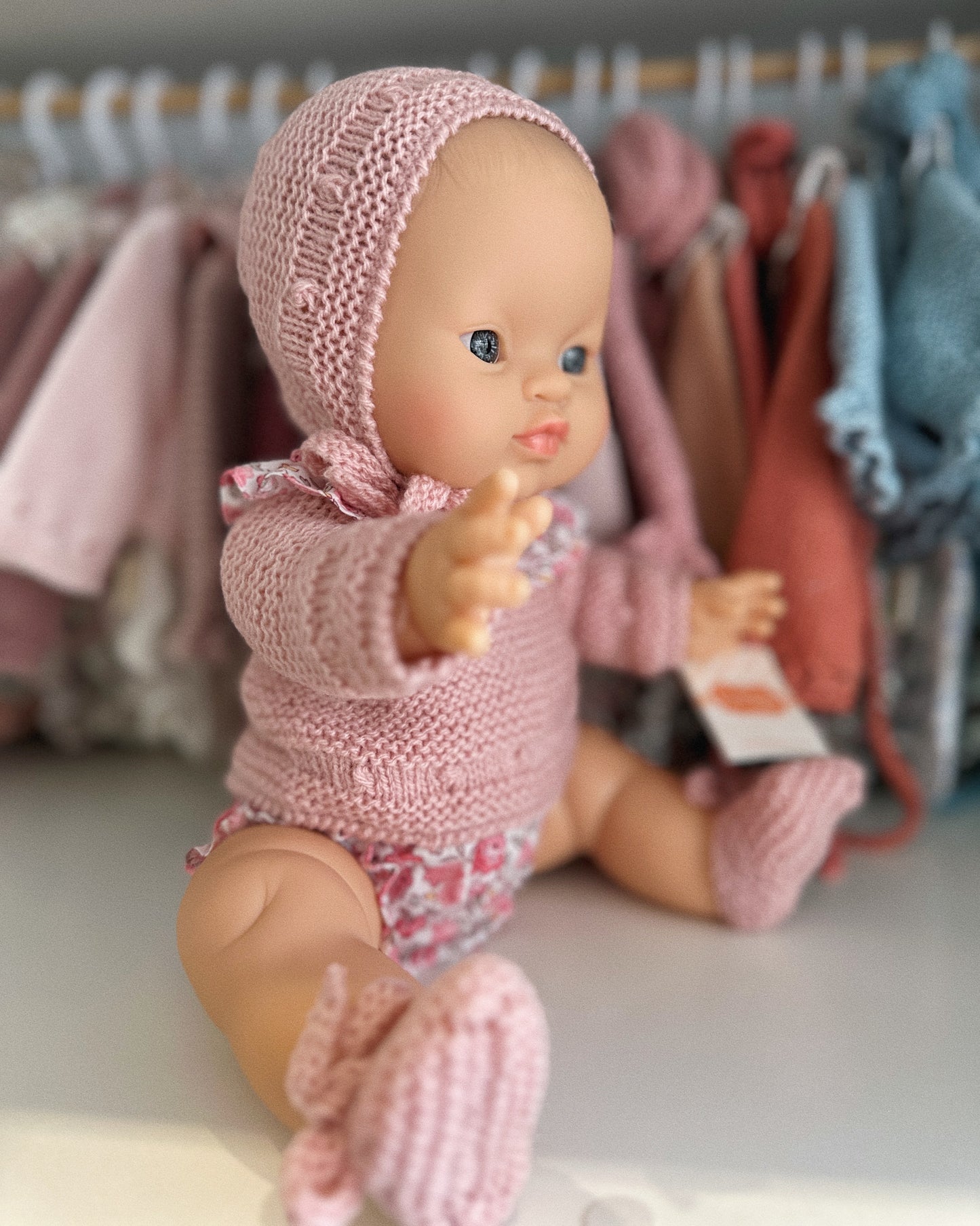 ROPA Y GORDI DESDE: