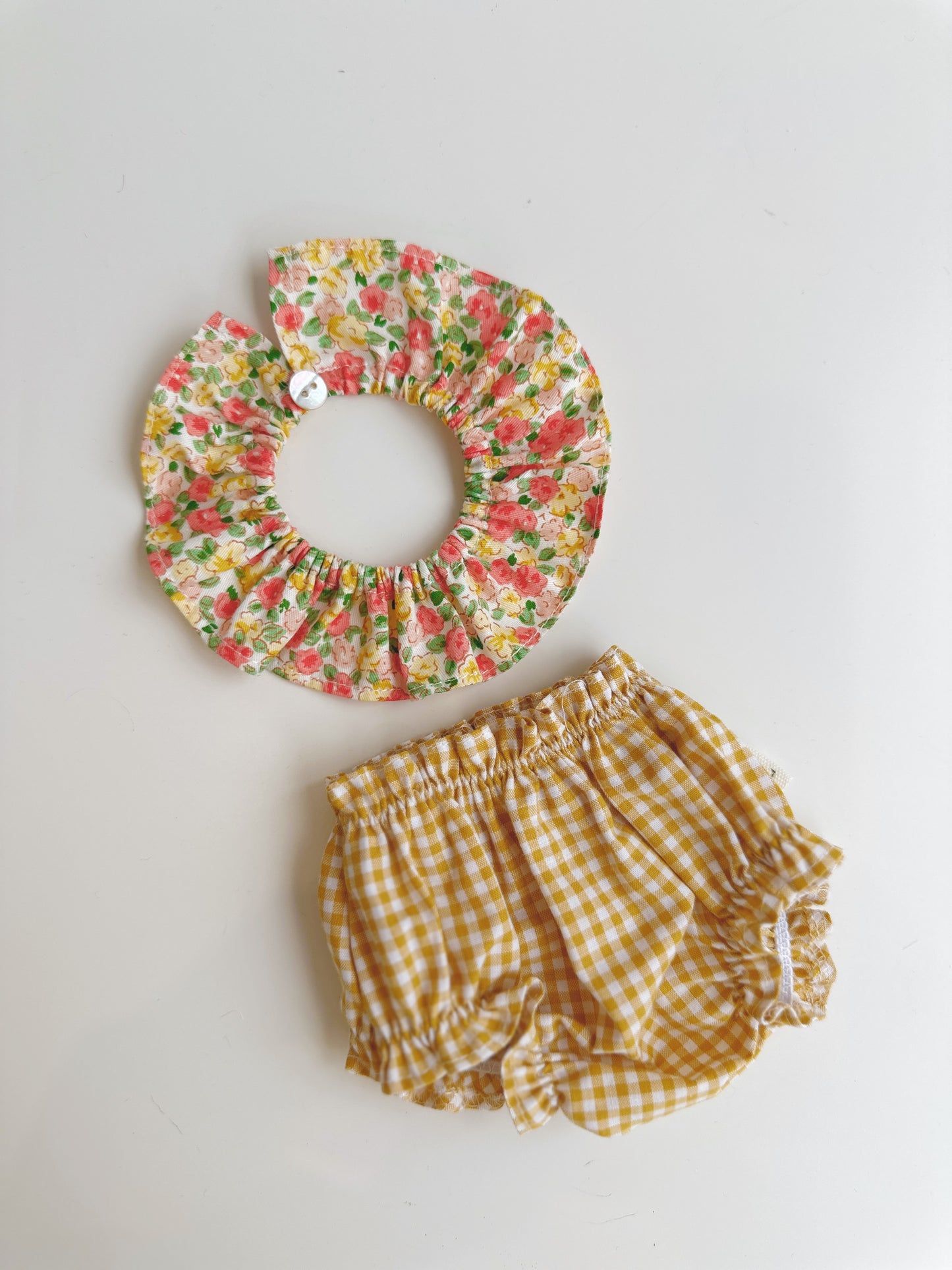 CUELLO Y CULOTTE PARA GORDI DE PAOLA REINA