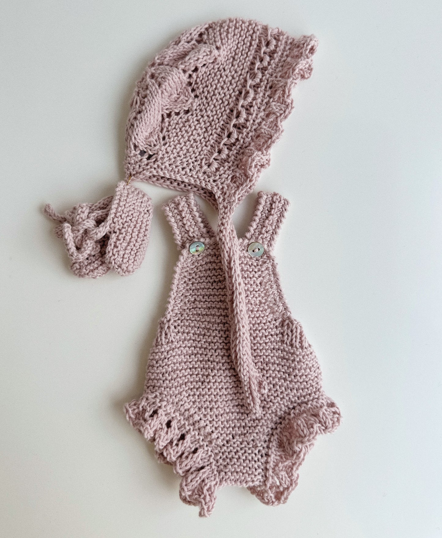 ROPA PARA MUÑECO GORDI 34CM