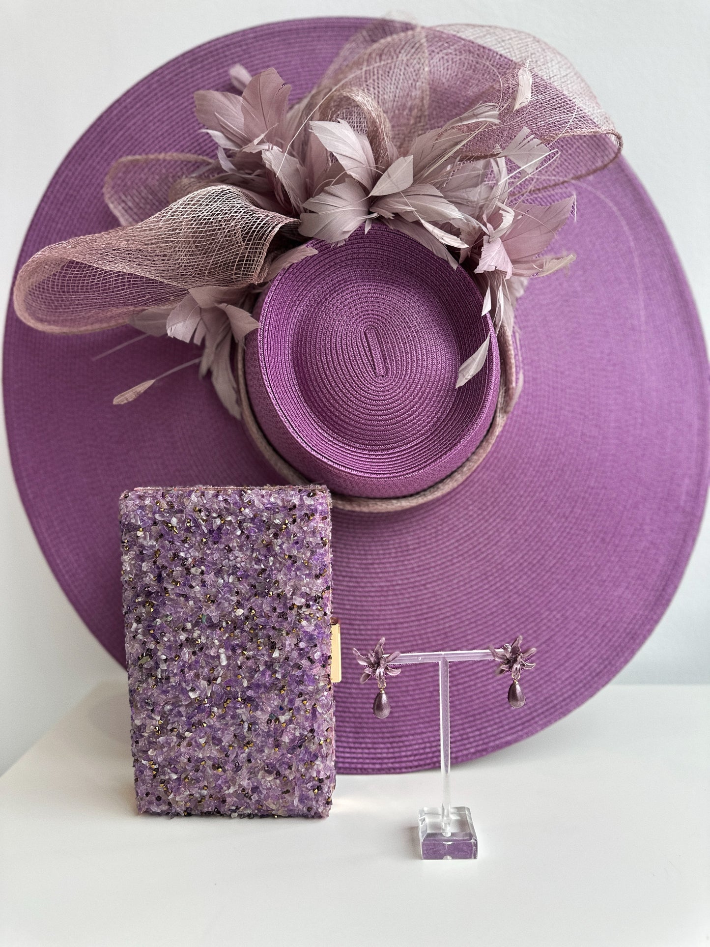 Pamela para invitada