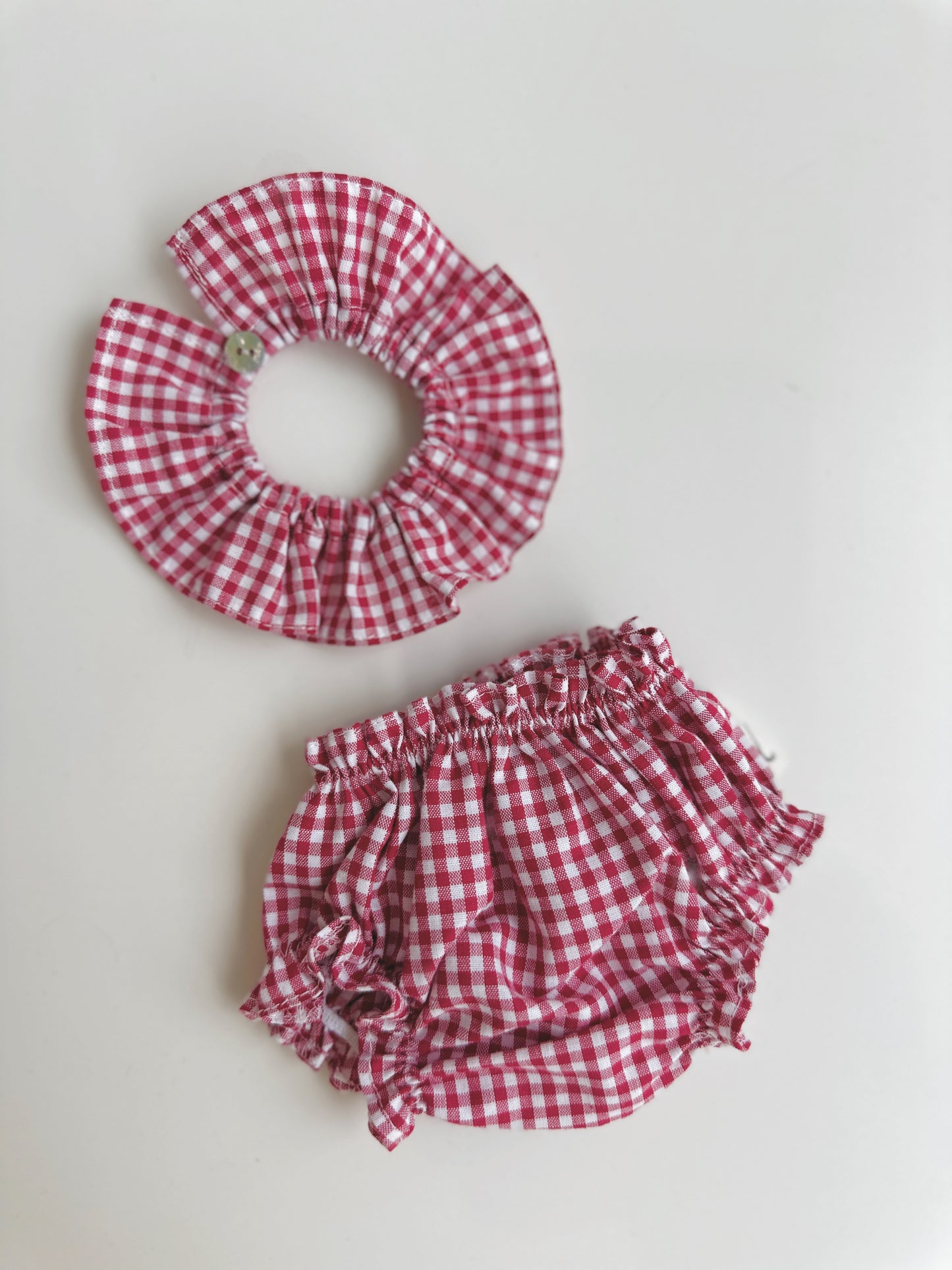CUELLO Y CULOTTE PARA GORDI DE PAOLA REINA
