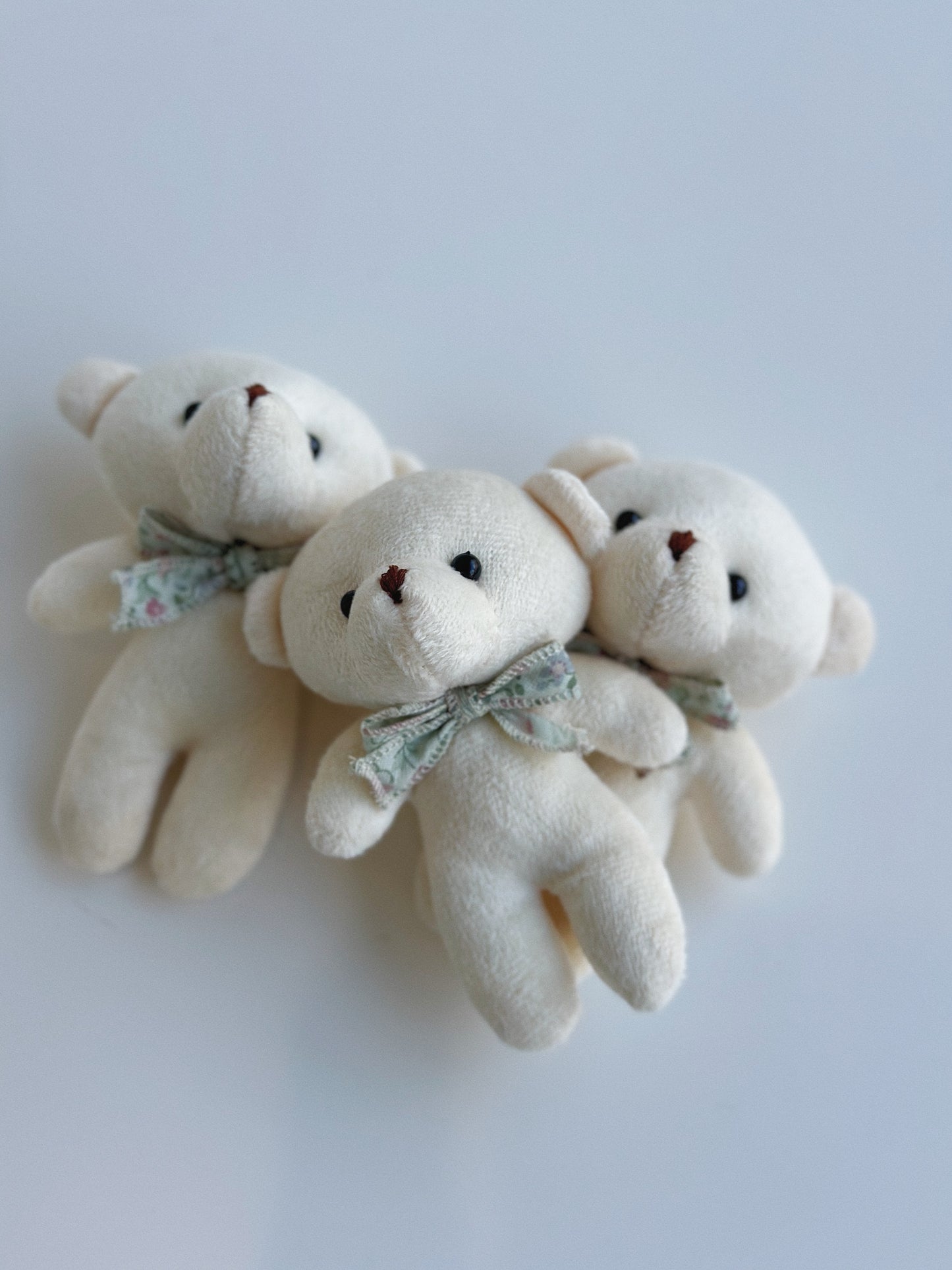 Osito peluche Julia