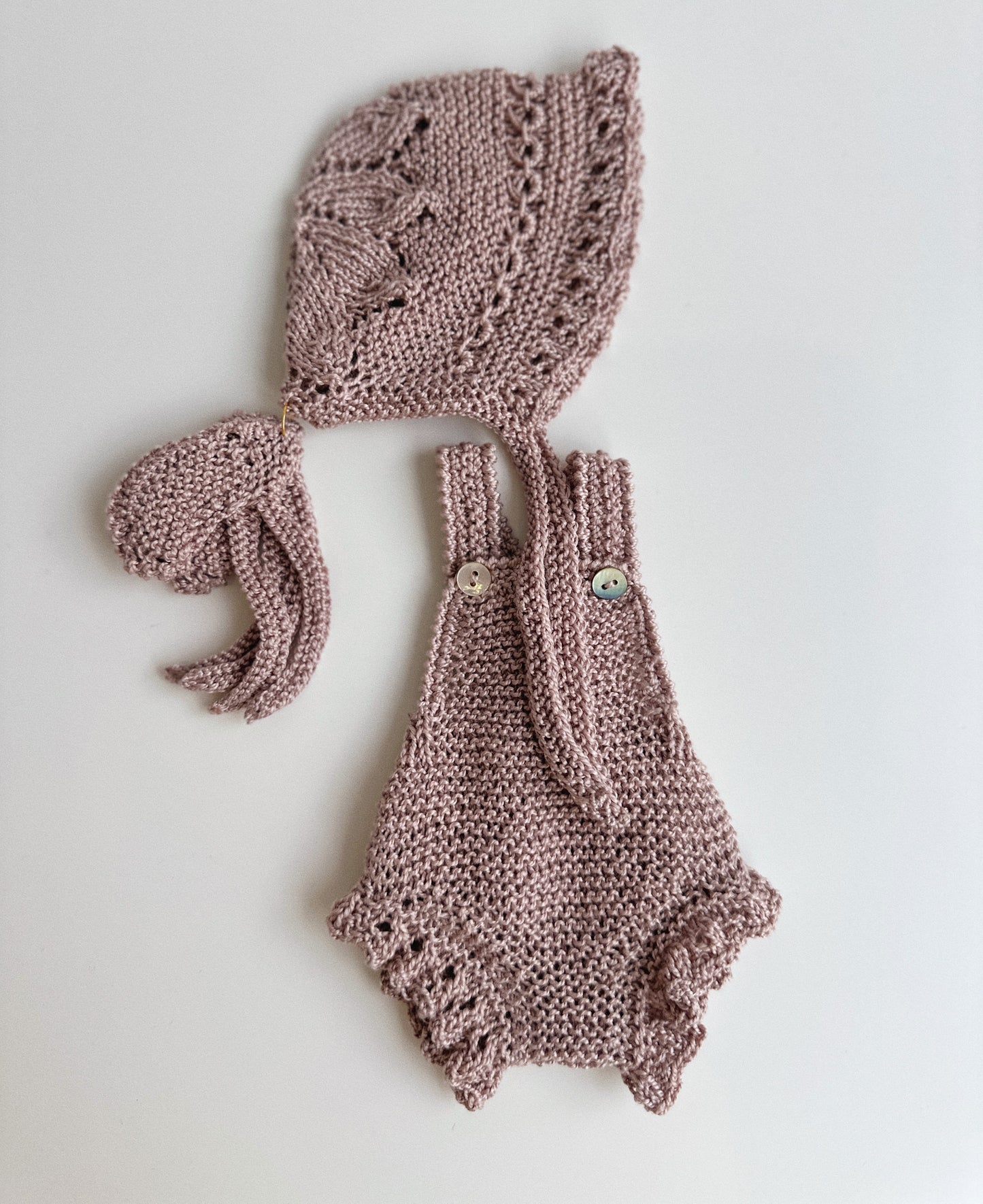 ROPA PARA MUÑECO GORDI 34CM
