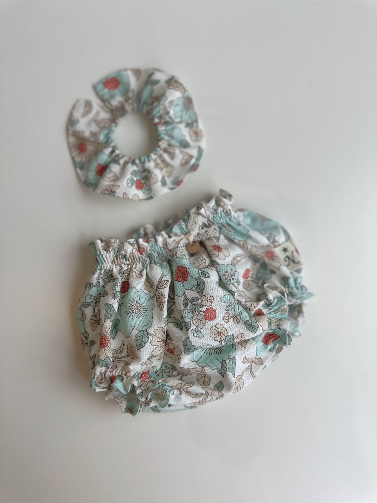 CUELLO Y CULOTTE PARA REBORN DE 48 CM