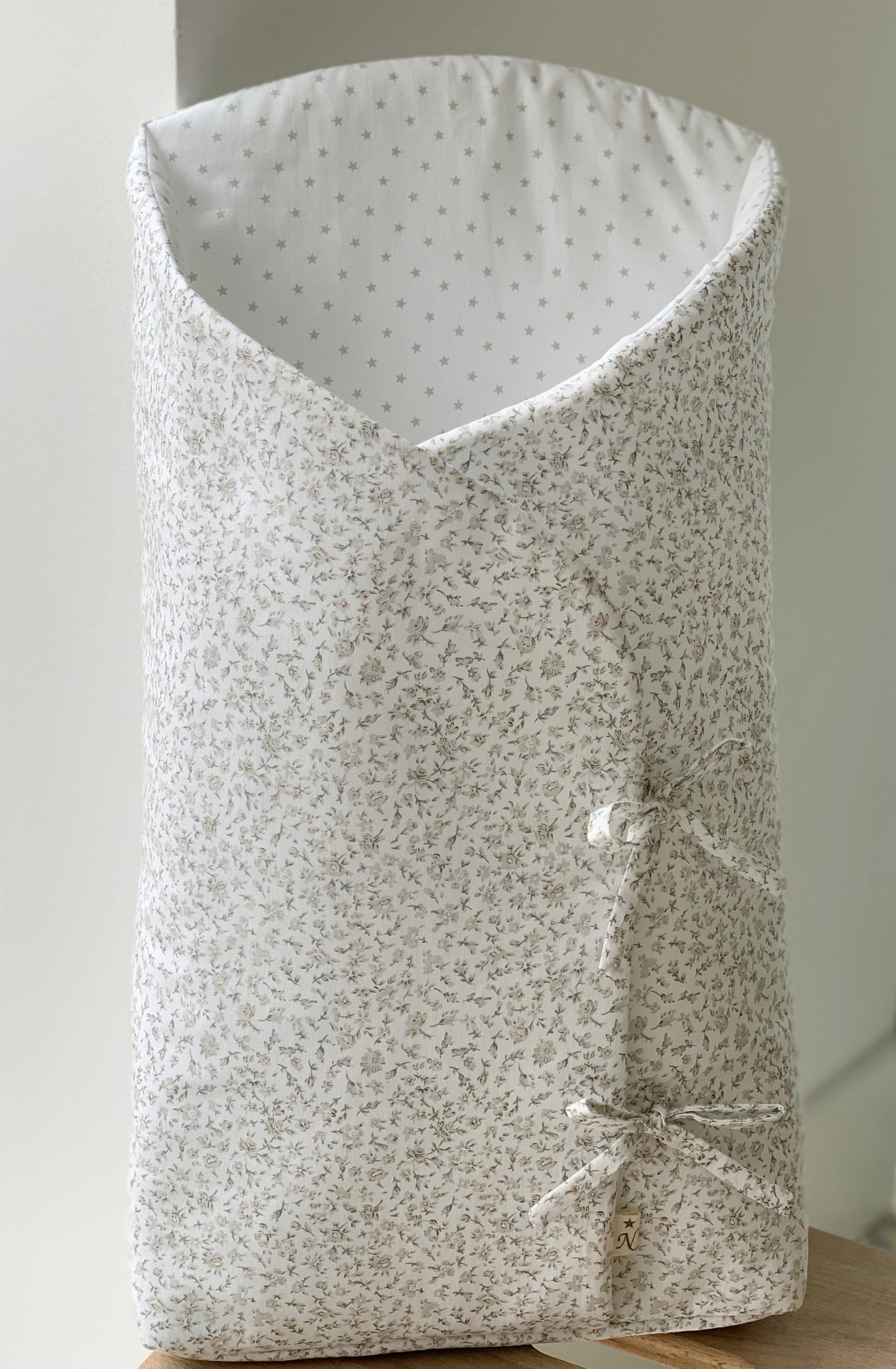 SAQUITO PARA MUÑECOS Y REBORNS MODELO LOLA VERDE