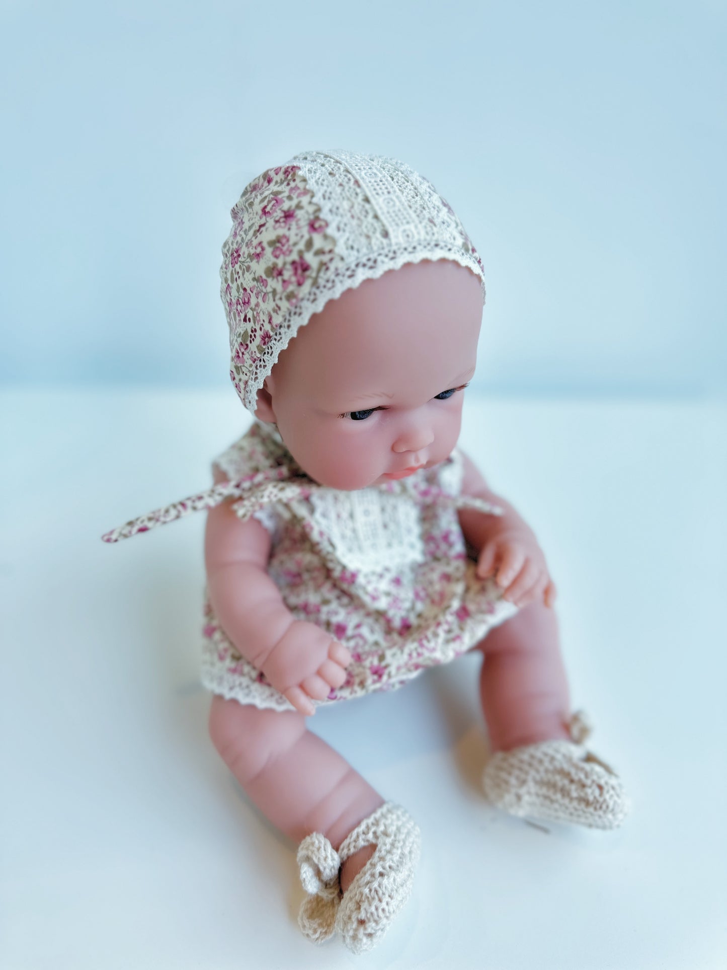 MUÑECO 33 CM