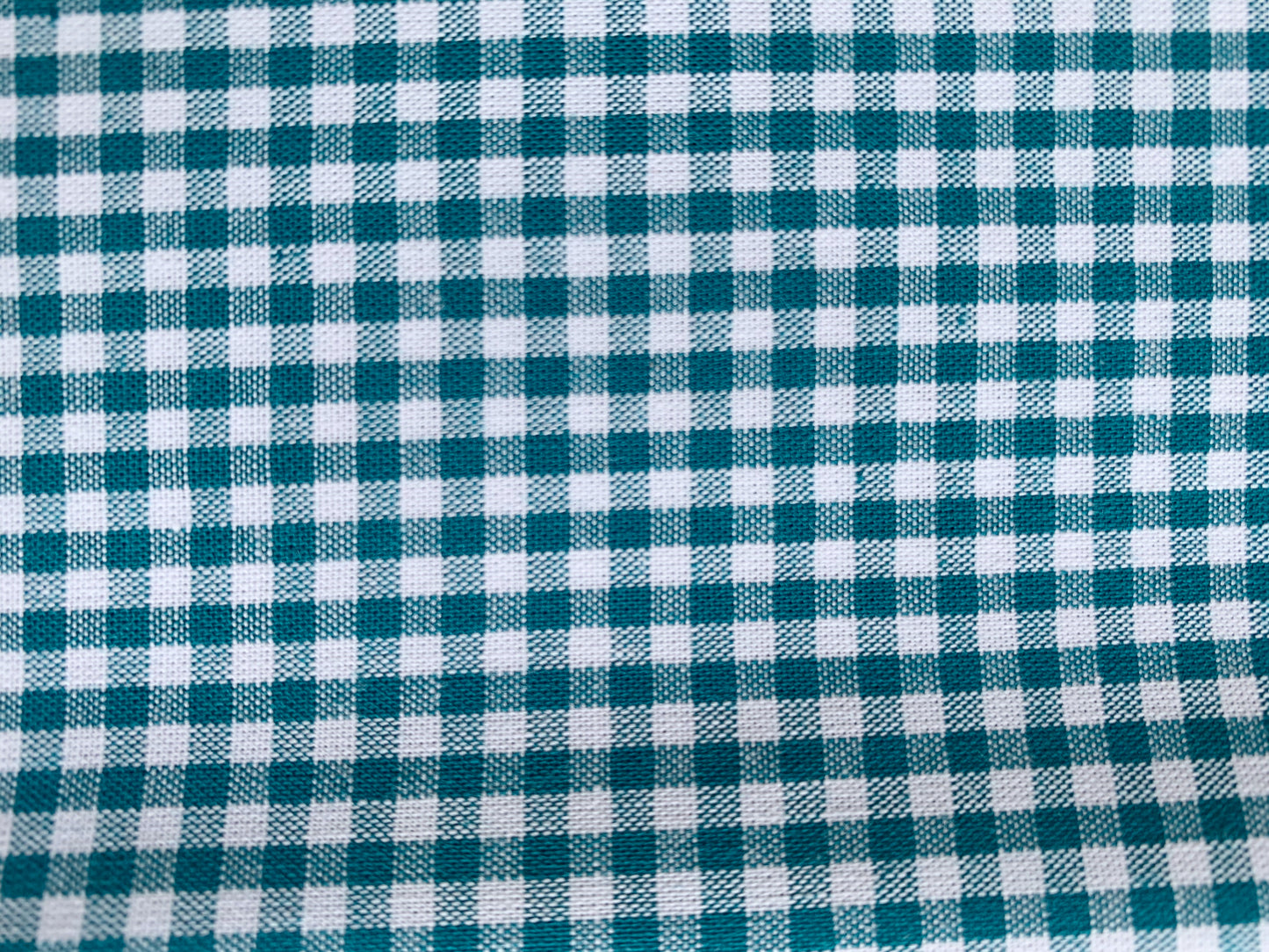 TELA VICHY, CUADRO DE 0,3 CM, 19 COLORES PARA ESCOGER Y 1,50 METROS DE ANCHO, OEKO-TEX. METRO 16€ metro