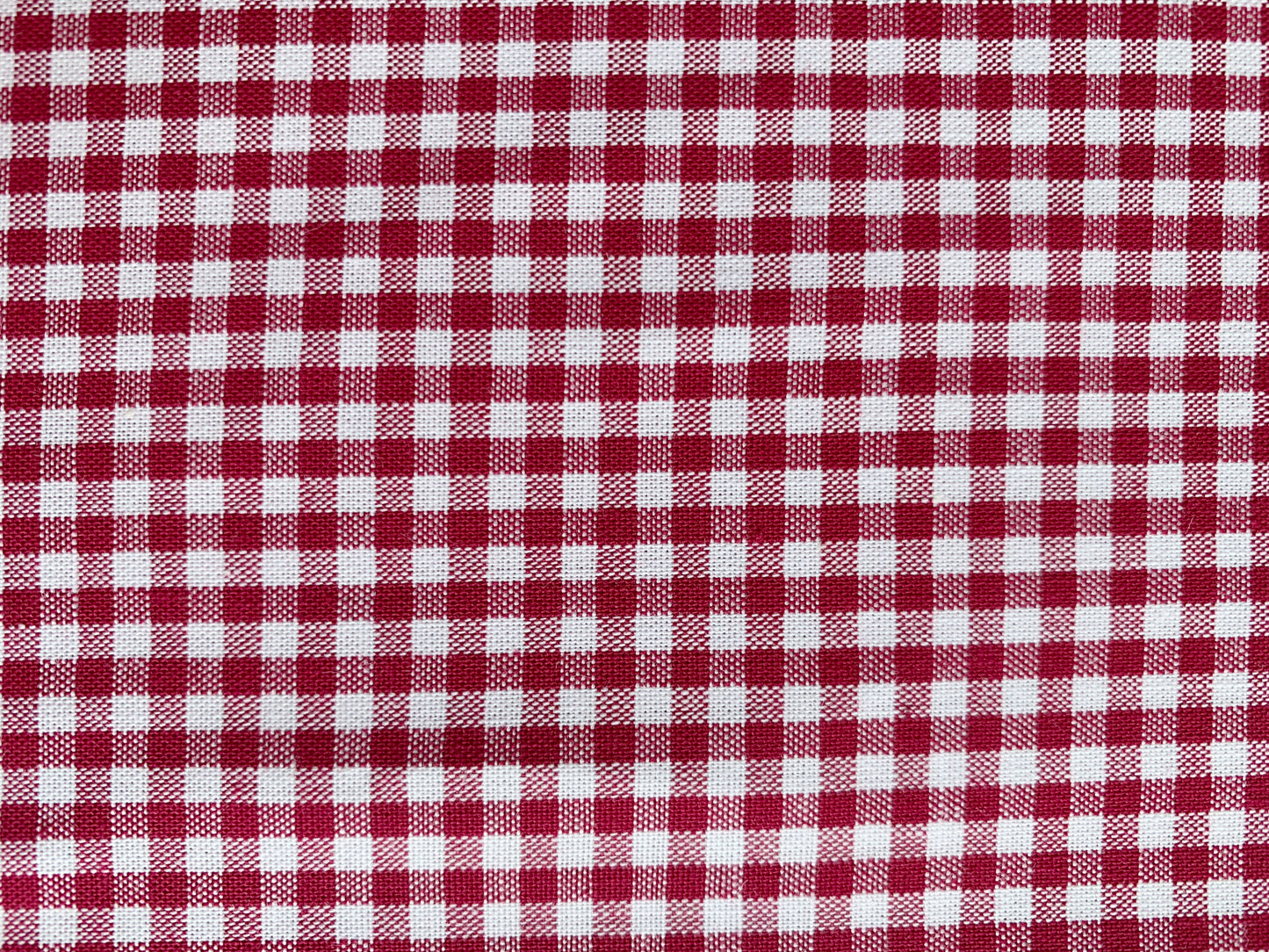 TELA VICHY, CUADRO DE 0,3 CM, 19 COLORES PARA ESCOGER Y 1,50 METROS DE ANCHO, OEKO-TEX. METRO 16€ metro
