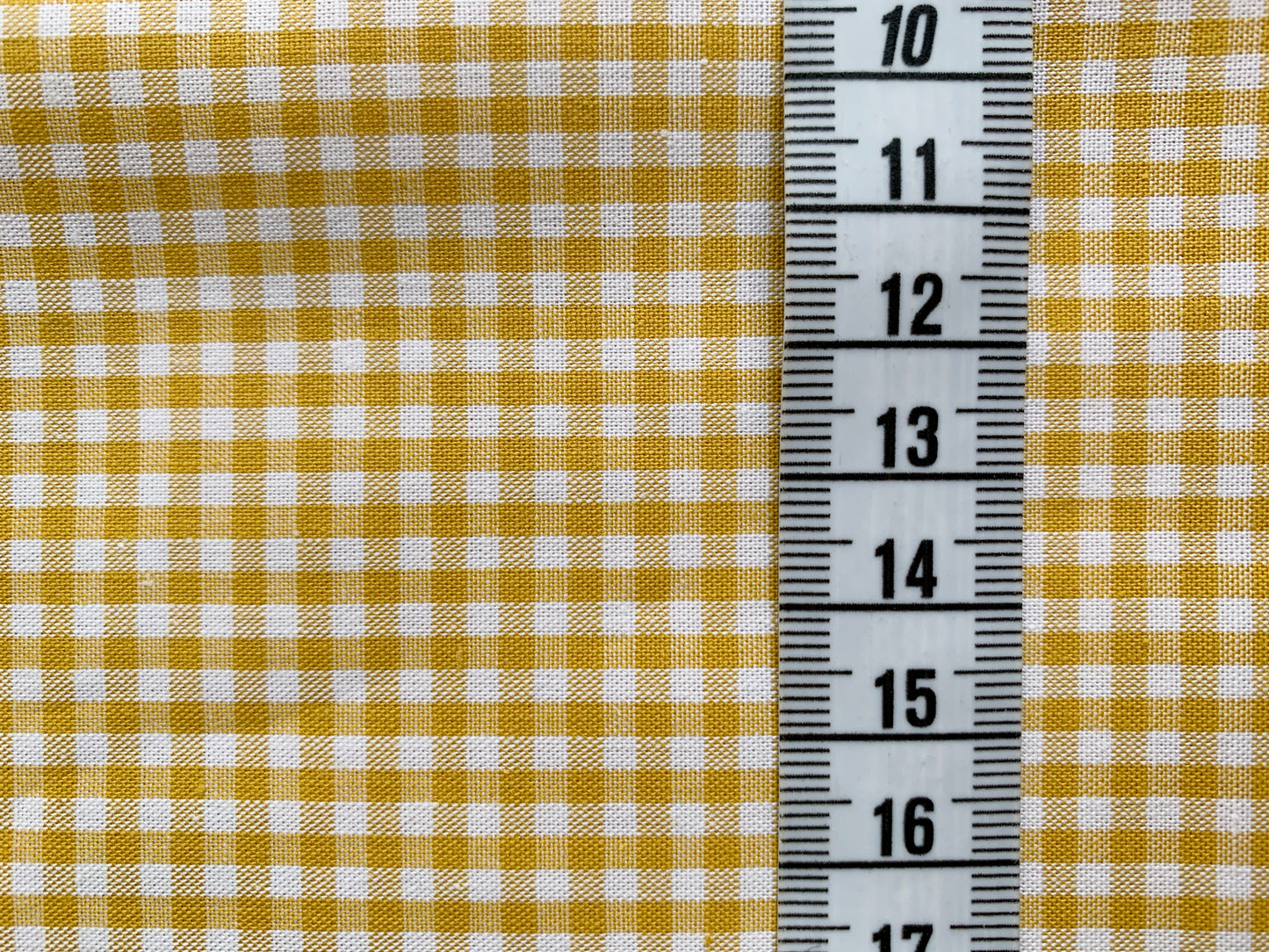 TELA VICHY, CUADRO DE 0,3 CM, 19 COLORES PARA ESCOGER Y 1,50 METROS DE ANCHO, OEKO-TEX. METRO 16€ metro