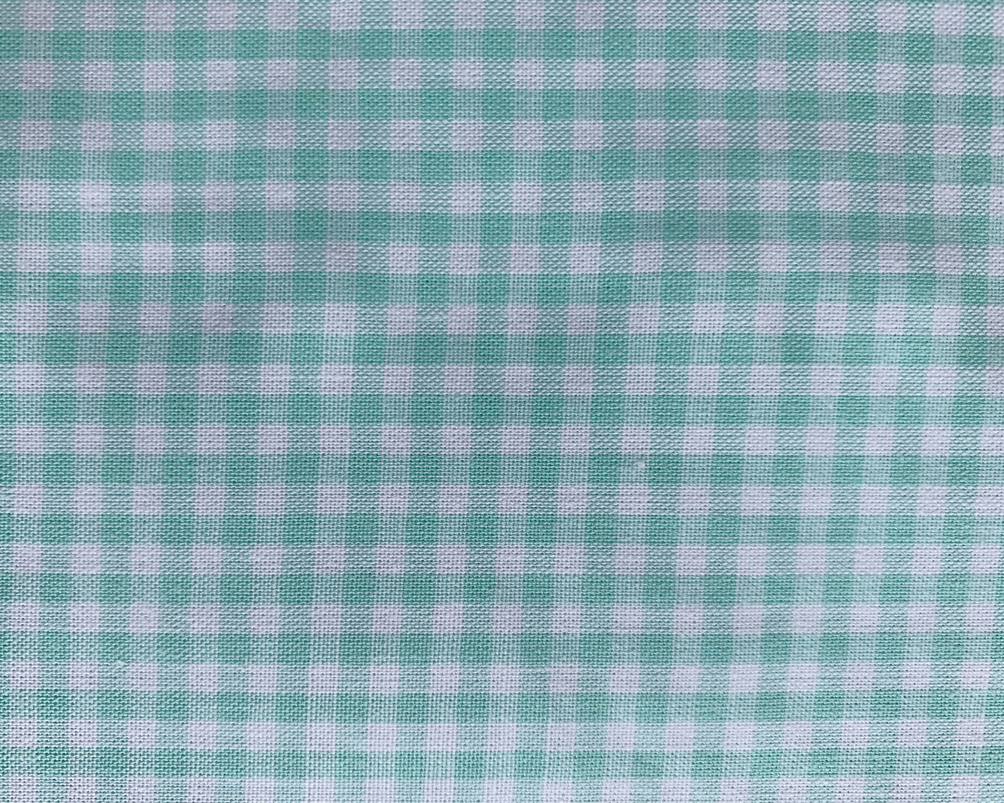 TELA VICHY, CUADRO DE 0,3 CM, 19 COLORES PARA ESCOGER Y 1,50 METROS DE ANCHO, OEKO-TEX. METRO 16€ metro