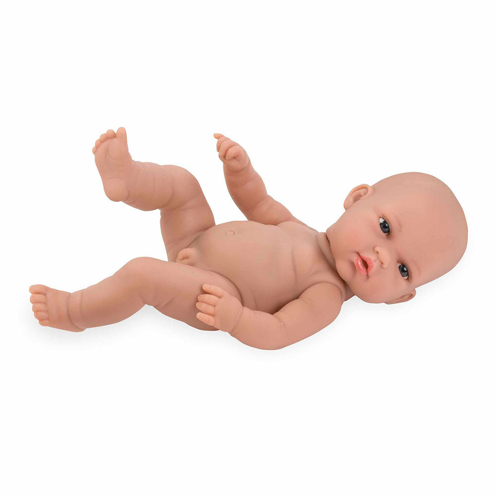 MUÑECO 33 CM DESNUDO ARIAS