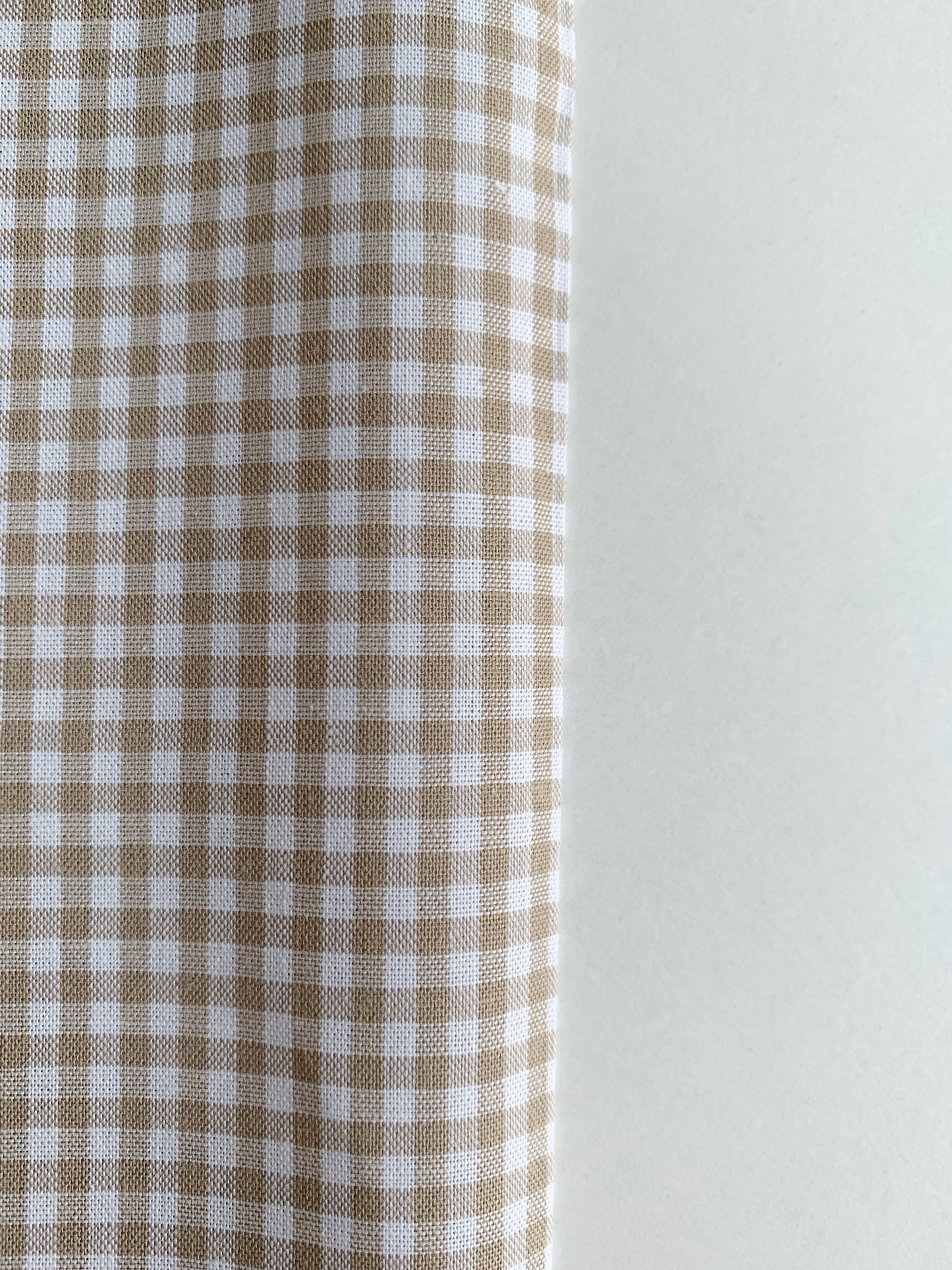 TELA VICHY, CUADRO DE 0,3 CM, 19 COLORES PARA ESCOGER Y 1,50 METROS DE ANCHO, OEKO-TEX. METRO 16€ metro
