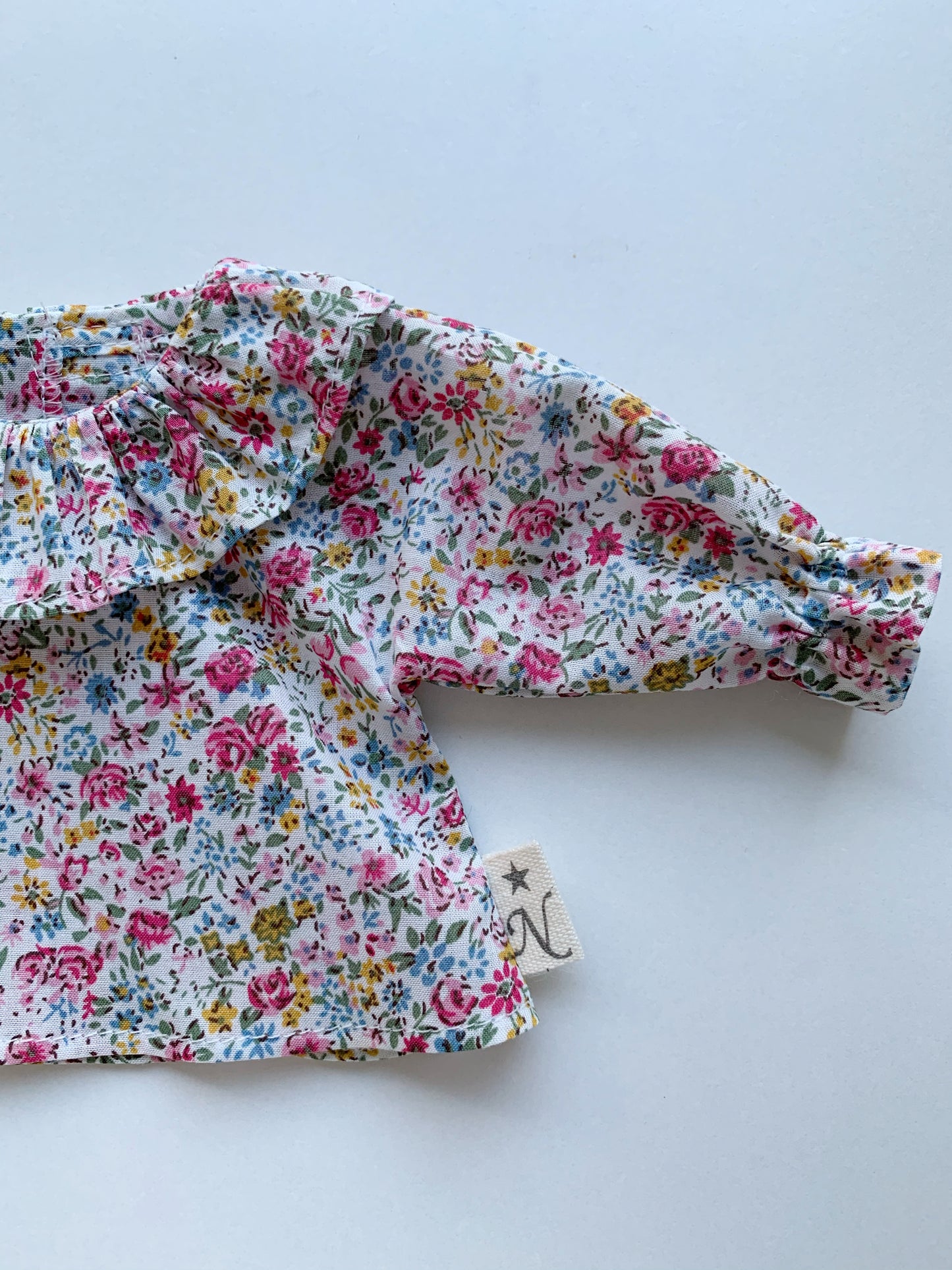 COMPRAR LOOK PRENDA A PRENDA PARA GORDI Y MUÑECO 42CM / REBORN 40 CM DESDE: