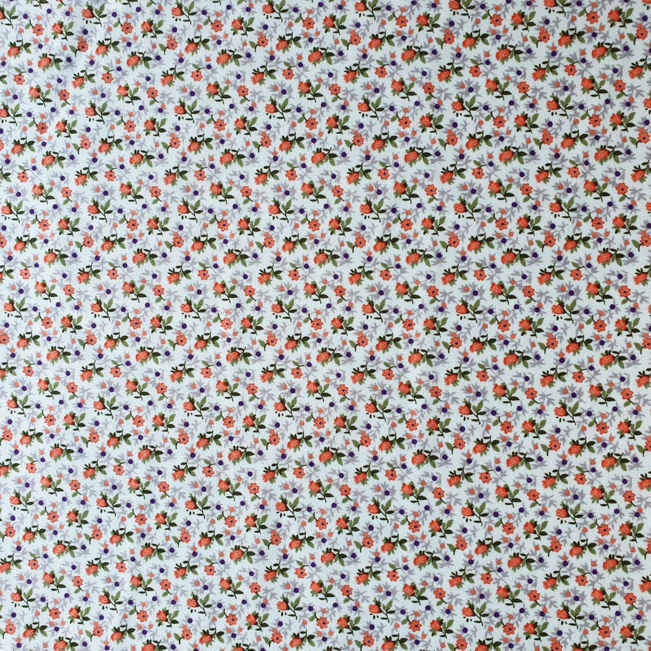TELA ESTAMPADA DE 1,5 METROS DE ANCHO. 10 EUROS/ METRO.