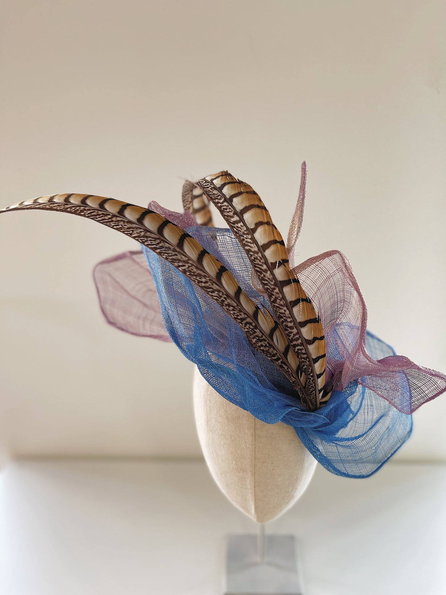 TURBANTE PARA INVITADA