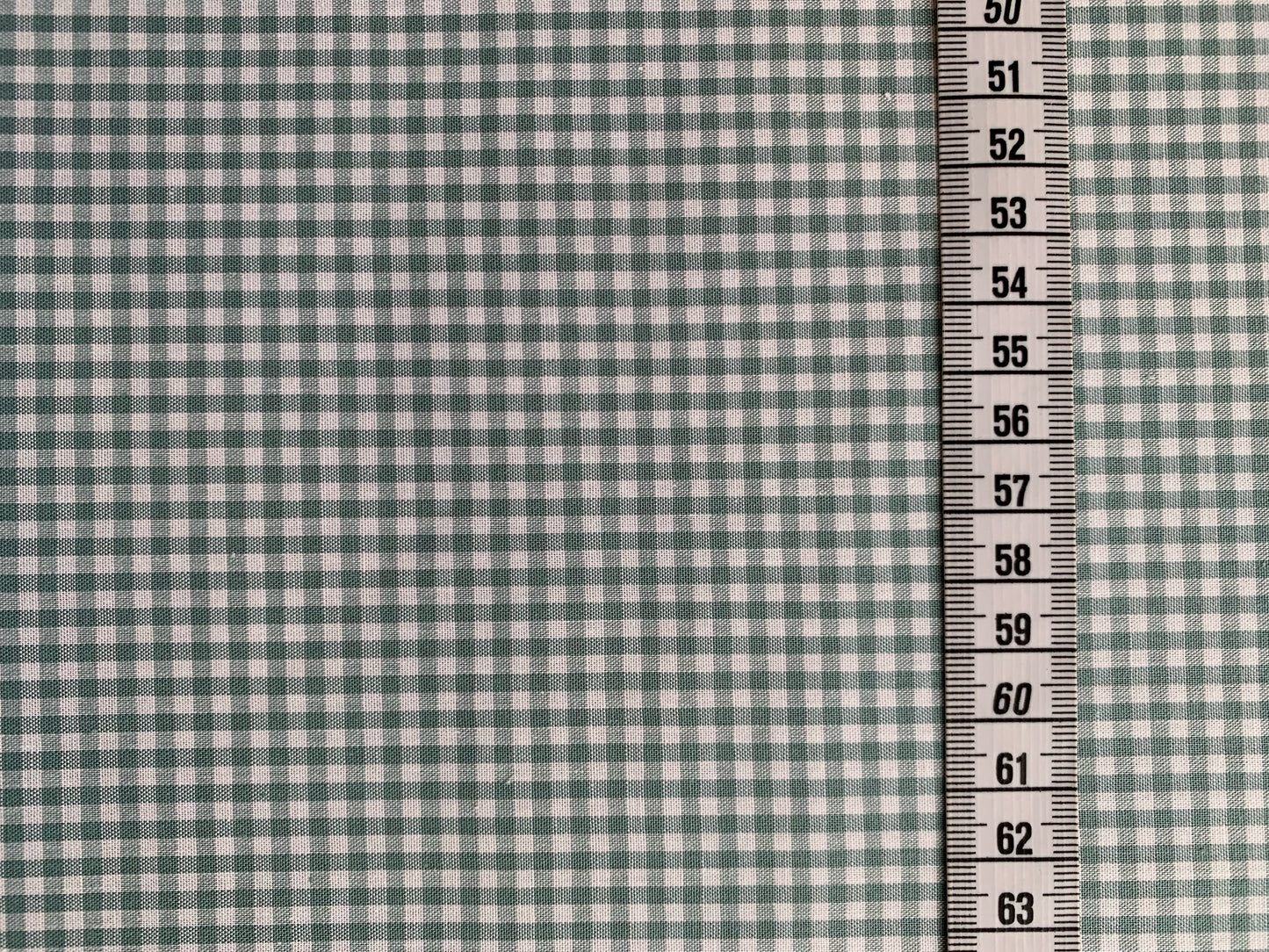 TELA VICHY, CUADRO DE 0,3 CM, 19 COLORES PARA ESCOGER Y 1,50 METROS DE ANCHO, OEKO-TEX. METRO 16€ metro
