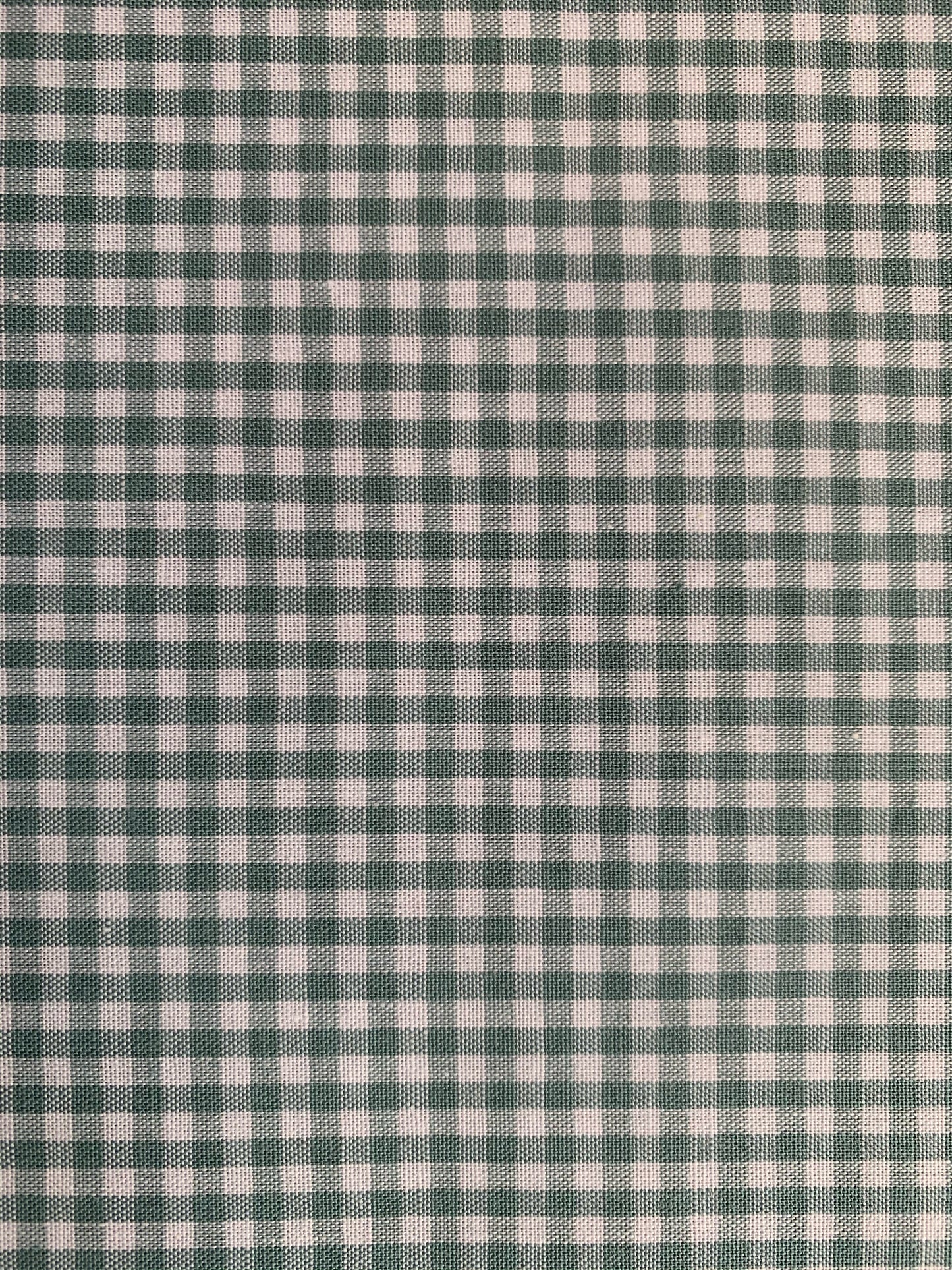 TELA VICHY, CUADRO DE 0,3 CM, 19 COLORES PARA ESCOGER Y 1,50 METROS DE ANCHO, OEKO-TEX. METRO 16€ metro