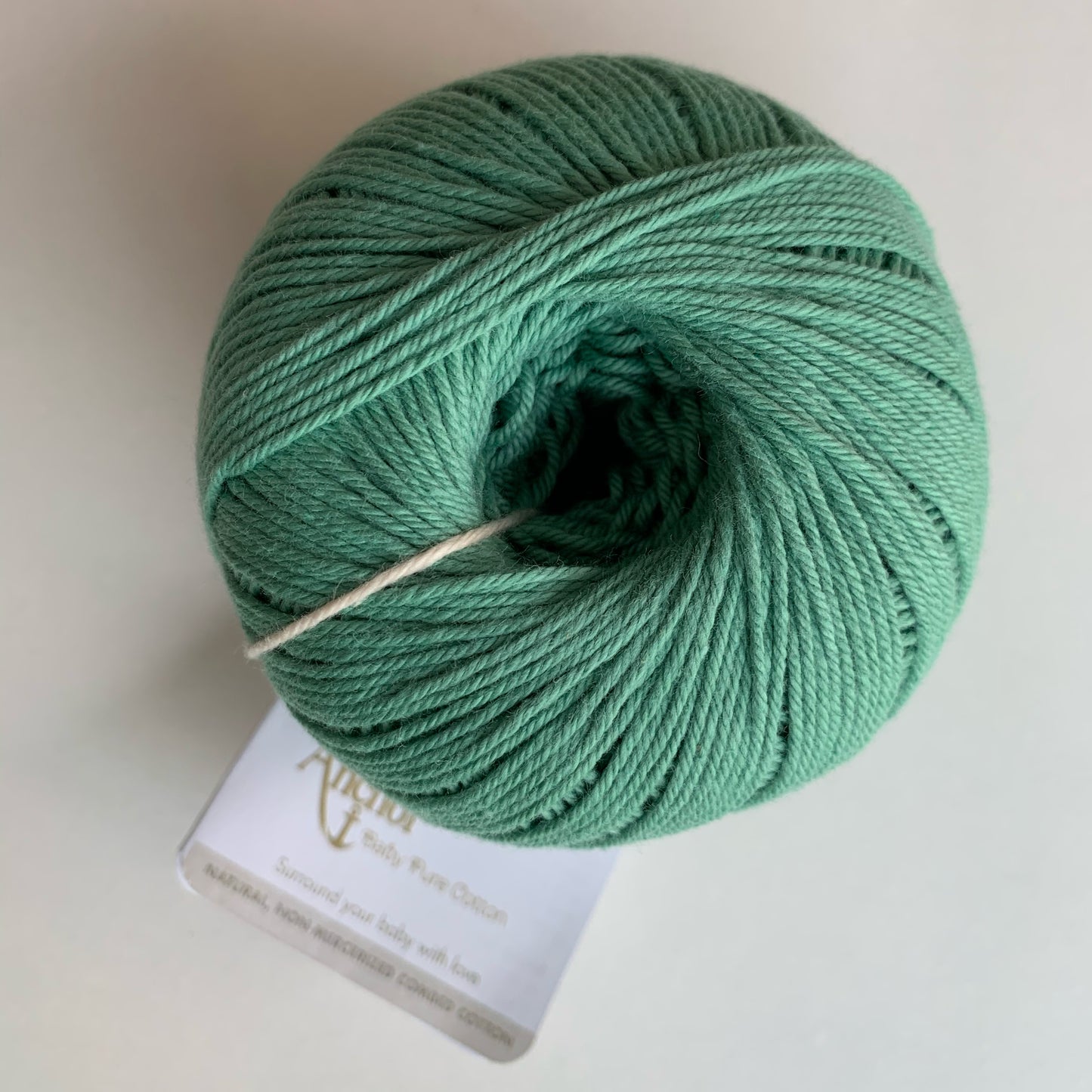 ANCHOR BABY PURE COTTON COL.00272
