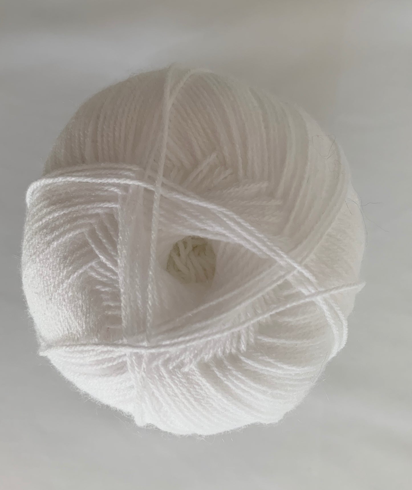 LANA SUAVEL BABY SMILES, SCHACHENMAYR 50 GRAMOS COLOR 01001