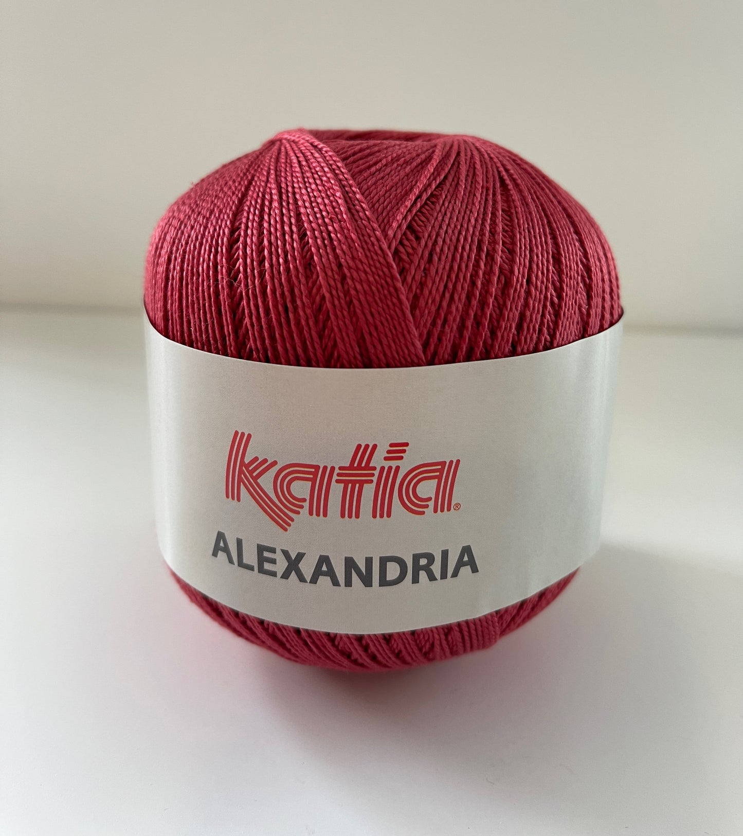 PERLÉ KATIA ALEXANDRIA 100 GRAMOS COLOR 32