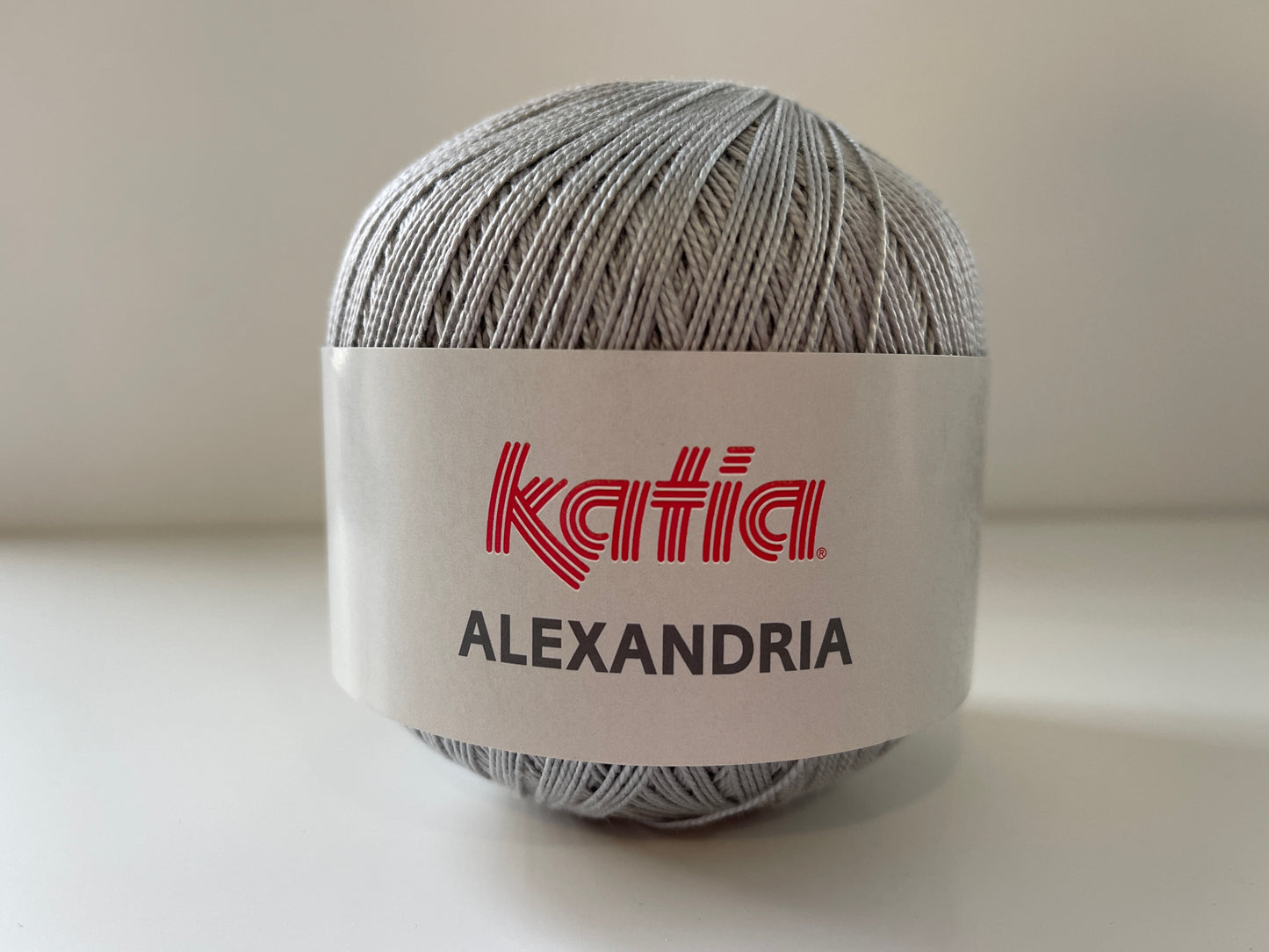 PERLÉ KATIA ALEXANDRIA 100 GRAMOS COLOR 7