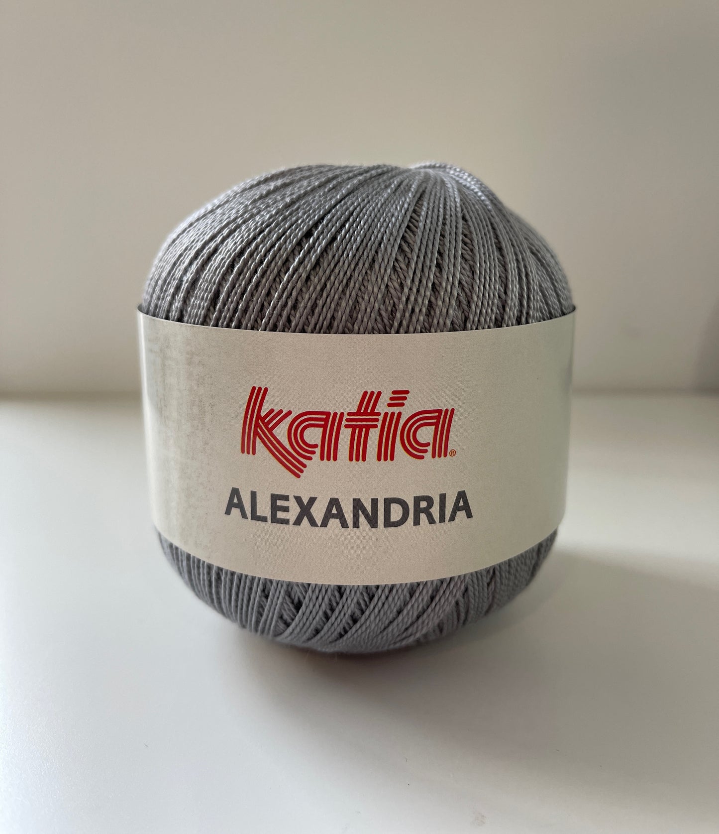 PERLÉ KATIA ALEXANDRIA 100 GRAMOS COLOR 8