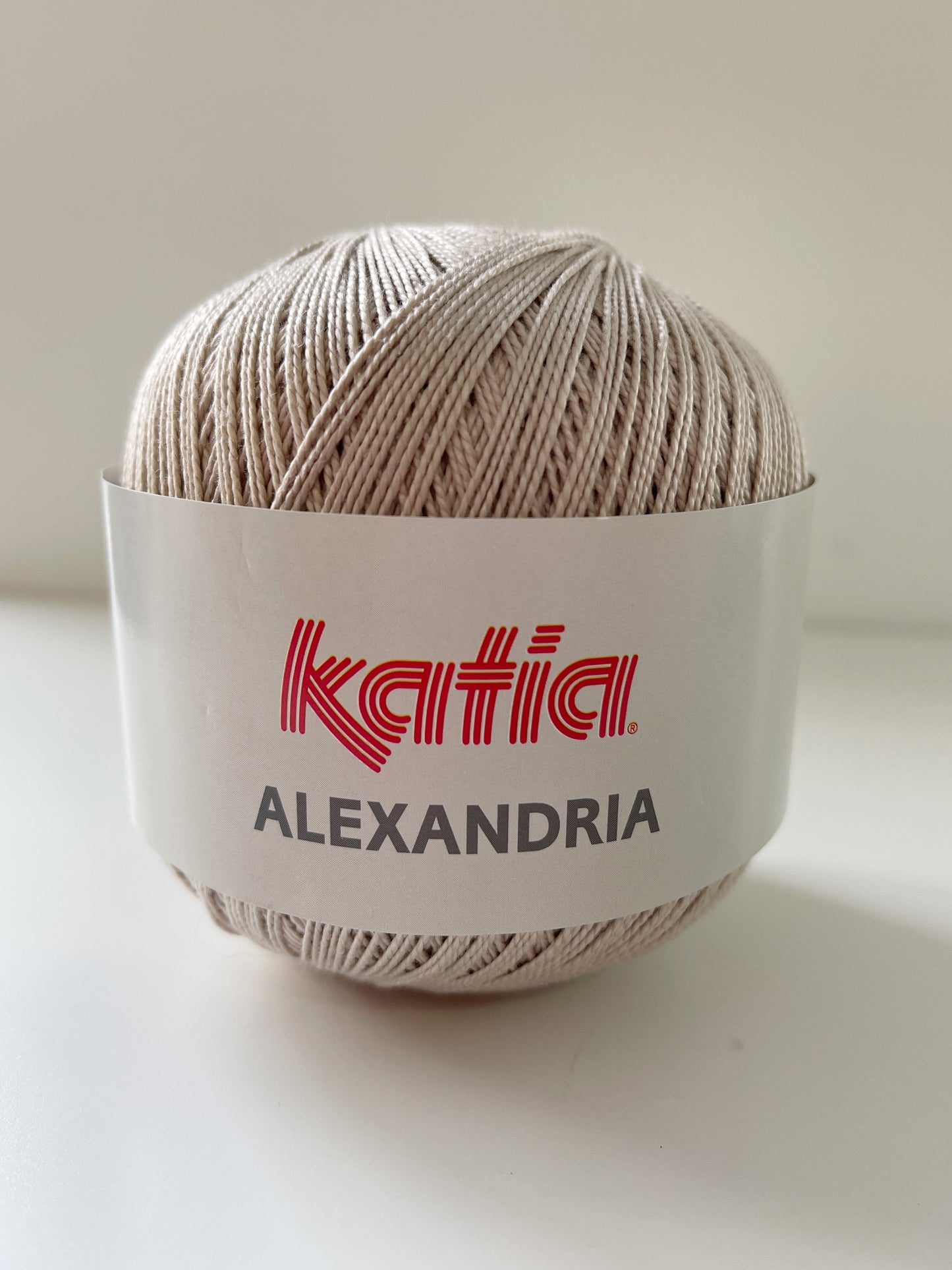PERLÉ KATIA ALEXANDRIA 100 GRAMOS COLOR 13