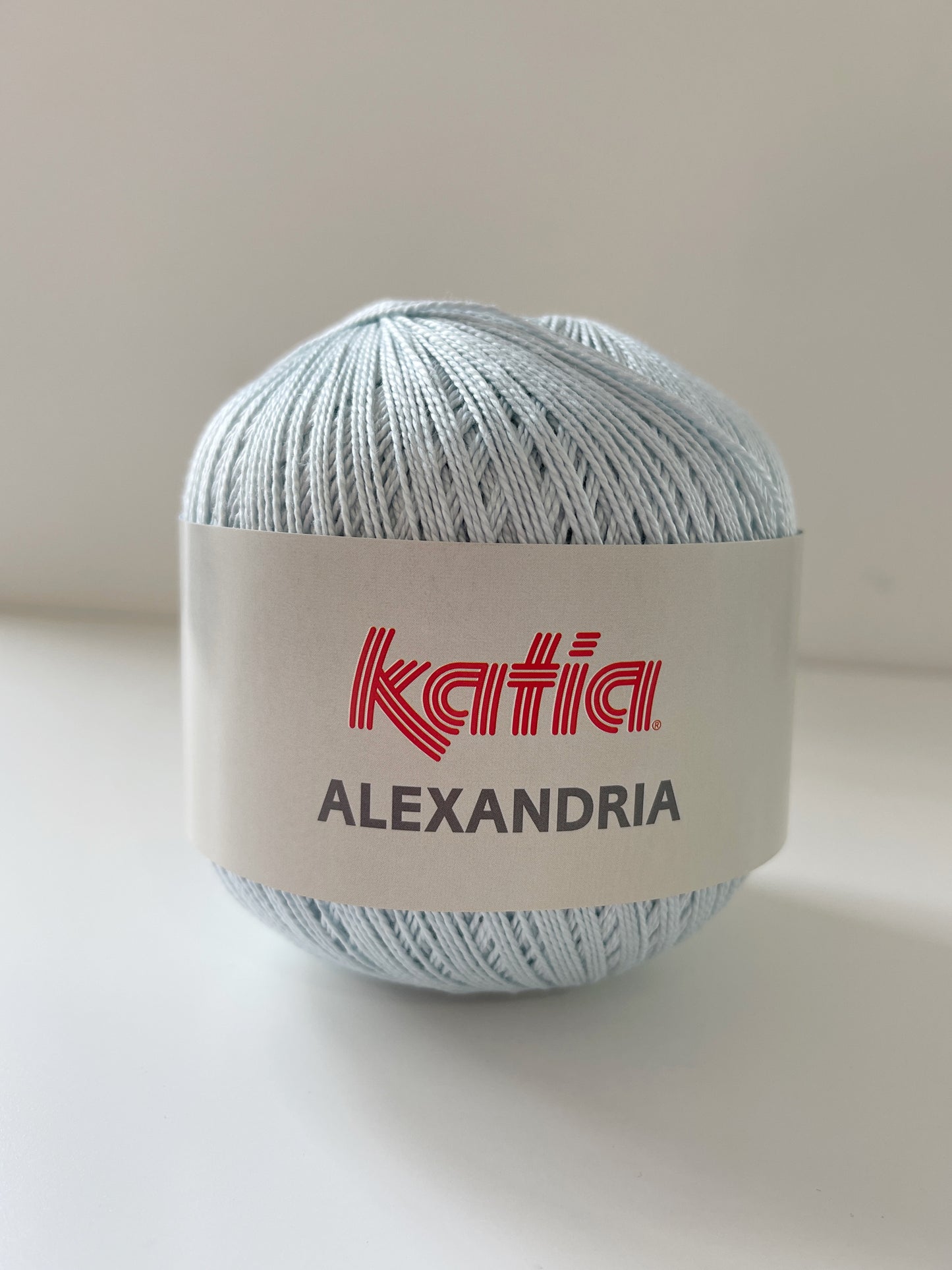 PERLÉ KATIA ALEXANDRIA 100 GRAMOS COLOR 22