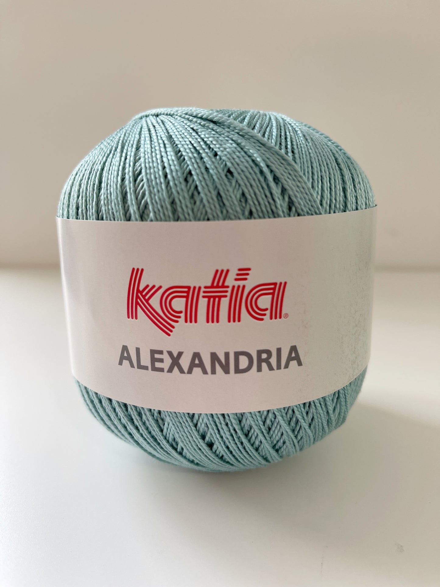 PERLÉ KATIA ALEXANDRIA 100 GRAMOS COLOR 20