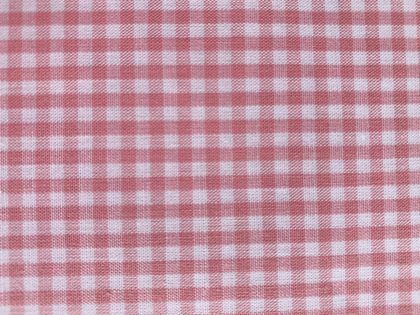 TELA VICHY, CUADRO DE 0,3 CM, 19 COLORES PARA ESCOGER Y 1,50 METROS DE ANCHO, OEKO-TEX. METRO 16€ metro