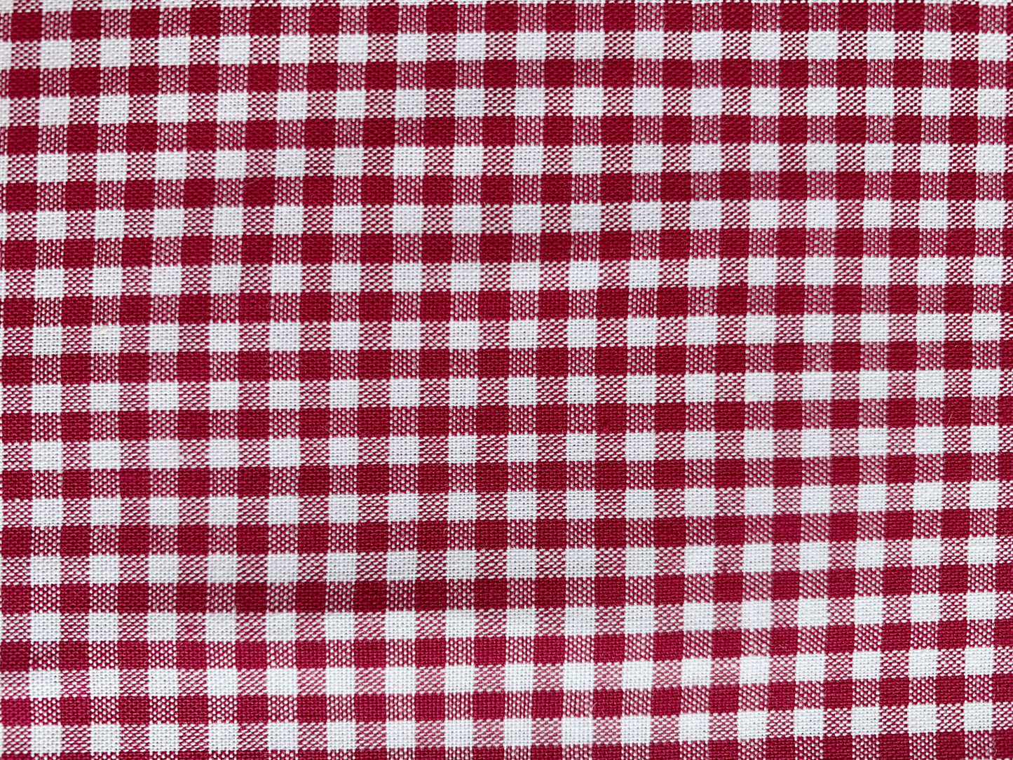 TELA VICHY, CUADRO DE 0,3 CM, 19 COLORES PARA ESCOGER Y 1,50 METROS DE ANCHO, OEKO-TEX. METRO 16€ metro