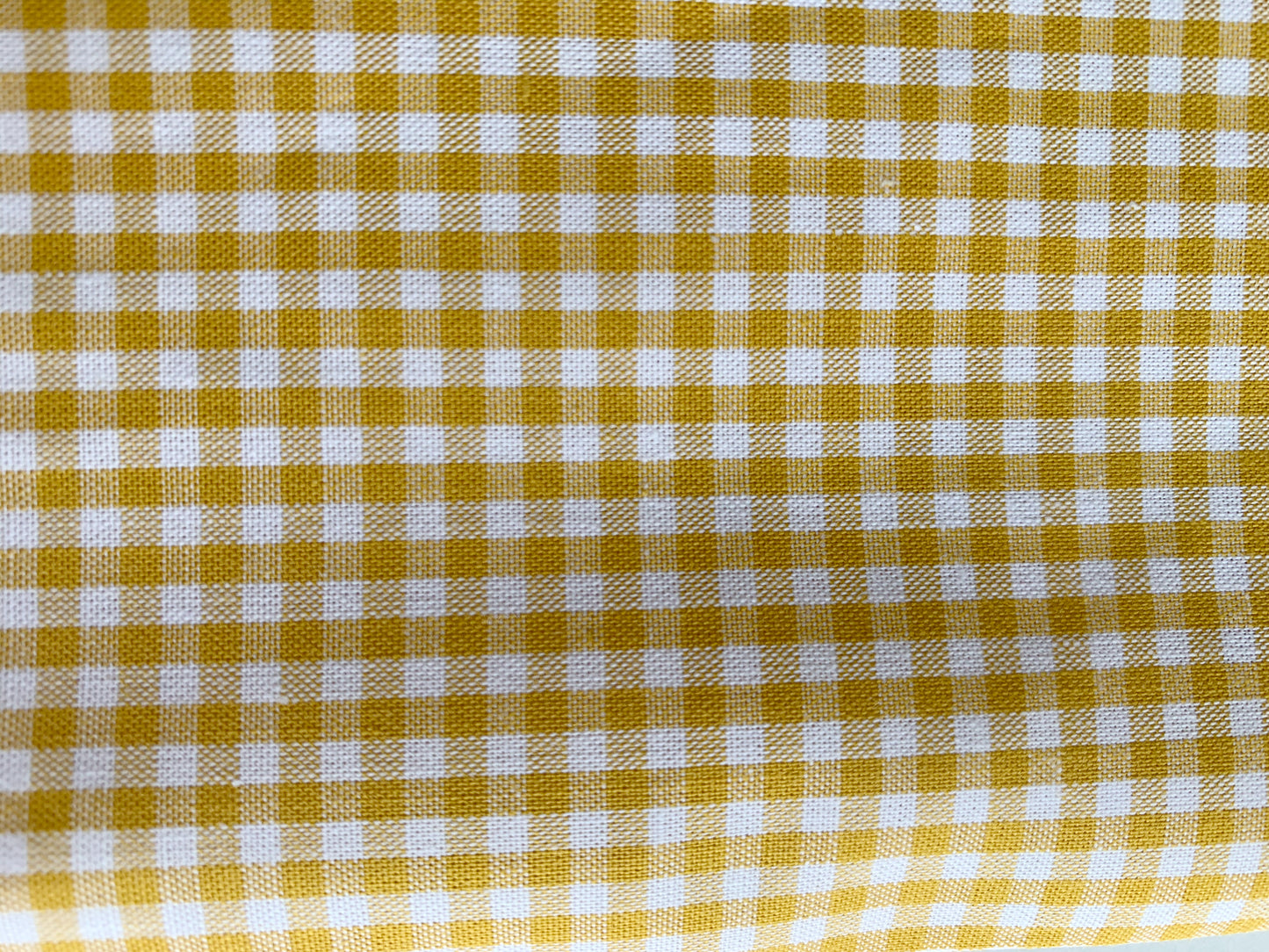 TELA VICHY, CUADRO DE 0,3 CM, 19 COLORES PARA ESCOGER Y 1,50 METROS DE ANCHO, OEKO-TEX. METRO 16€ metro