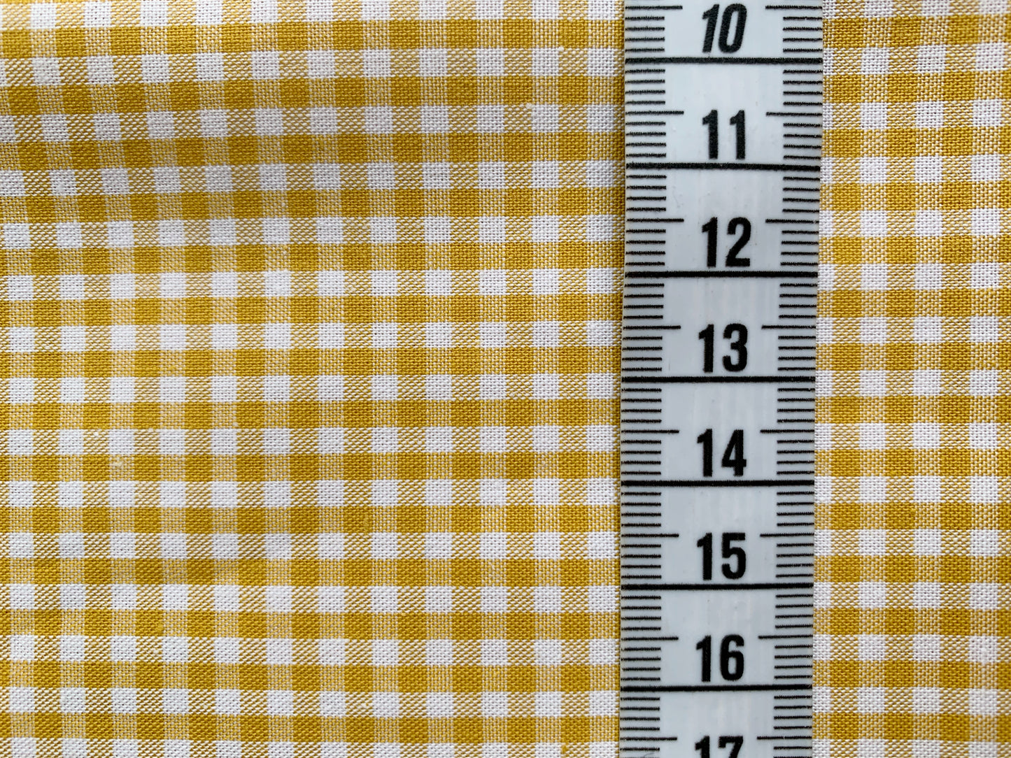TELA VICHY, CUADRO DE 0,3 CM, 19 COLORES PARA ESCOGER Y 1,50 METROS DE ANCHO, OEKO-TEX. METRO 16€ metro