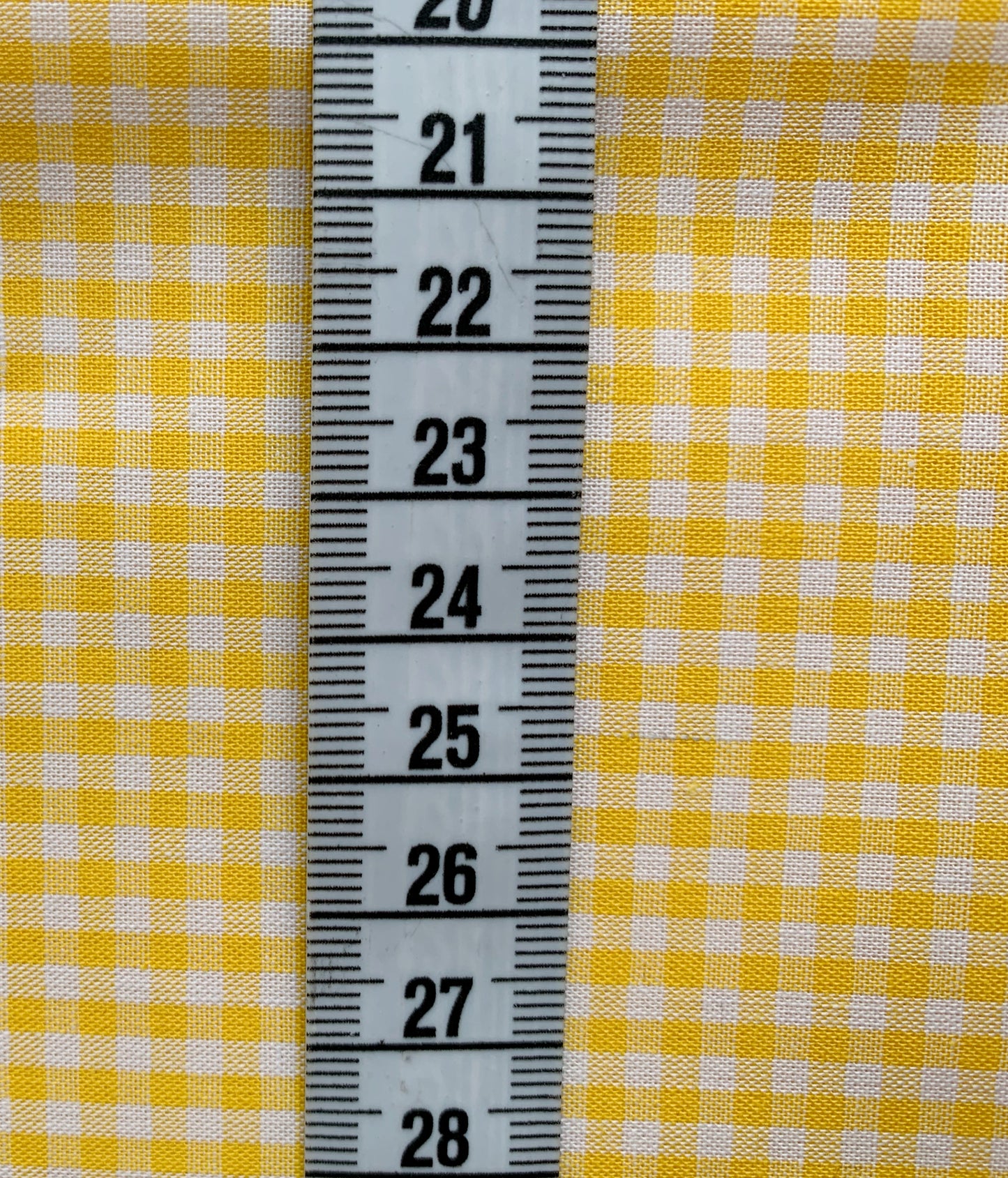 TELA VICHY, CUADRO DE 0,3 CM, 19 COLORES PARA ESCOGER Y 1,50 METROS DE ANCHO, OEKO-TEX. METRO 16€ metro