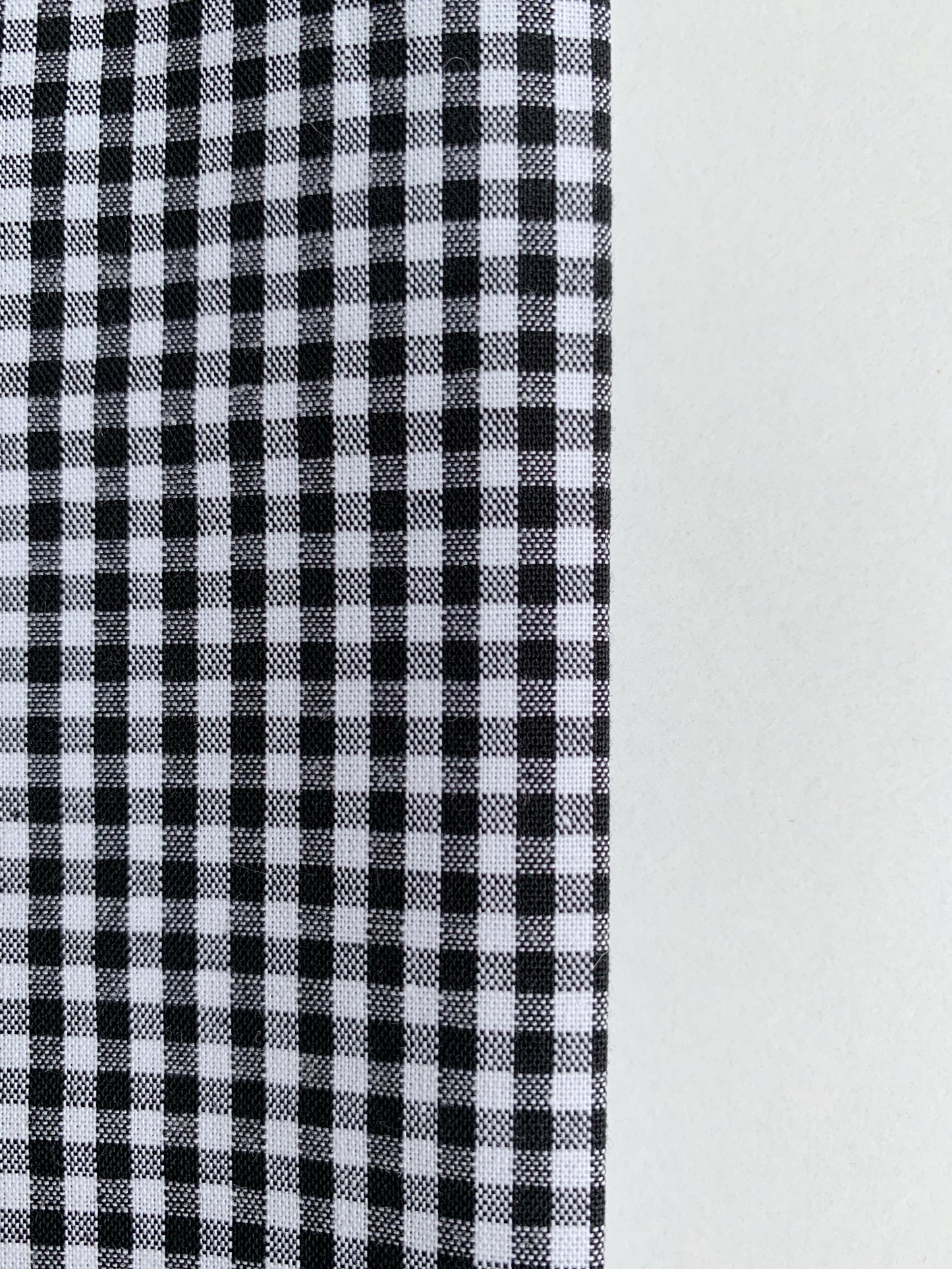 TELA VICHY, CUADRO DE 0,3 CM, 19 COLORES PARA ESCOGER Y 1,50 METROS DE ANCHO, OEKO-TEX. METRO 16€ metro