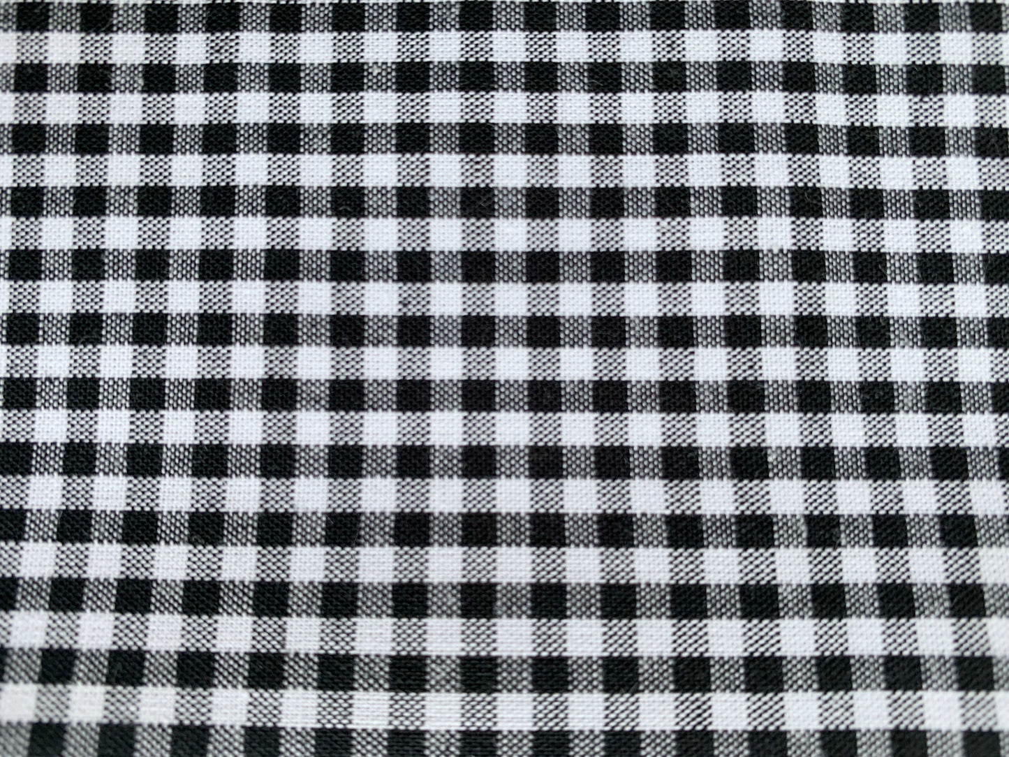 TELA VICHY, CUADRO DE 0,3 CM, 19 COLORES PARA ESCOGER Y 1,50 METROS DE ANCHO, OEKO-TEX. METRO 16€ metro