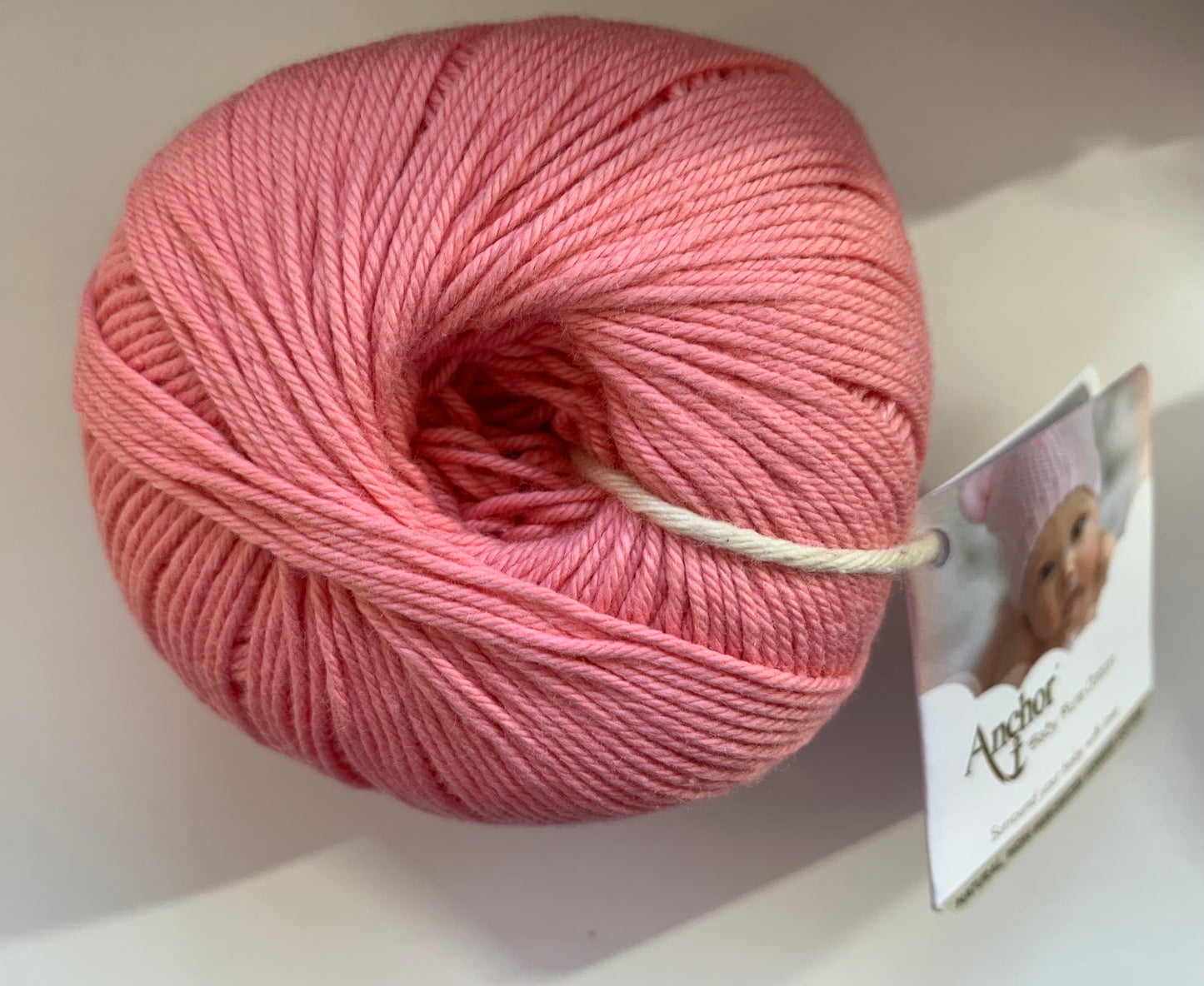 ANCHOR BABY PURE COTTON COL.00409