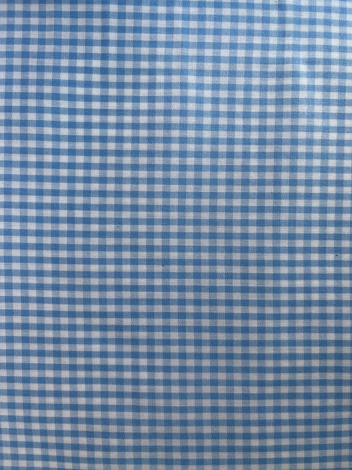 TELA VICHY, CUADRO DE 0,3 CM, 19 COLORES PARA ESCOGER Y 1,50 METROS DE ANCHO, OEKO-TEX. METRO 16€ metro