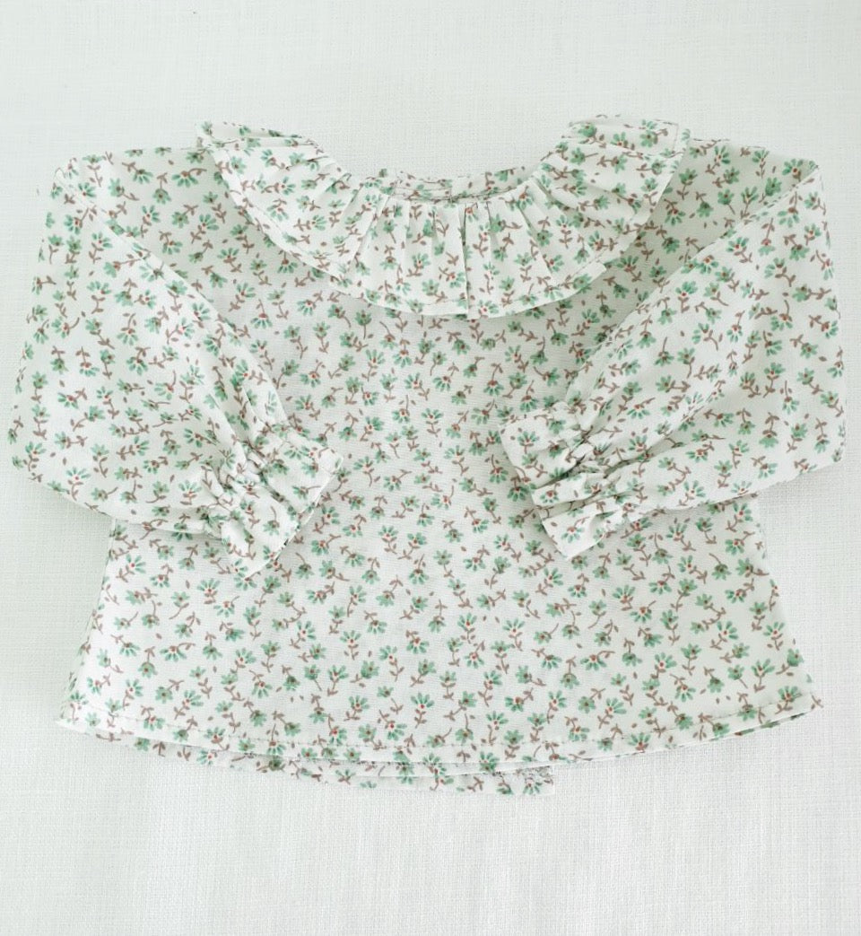 Ropa para muñecos de 42 centímetros y Reborn de 40 cm