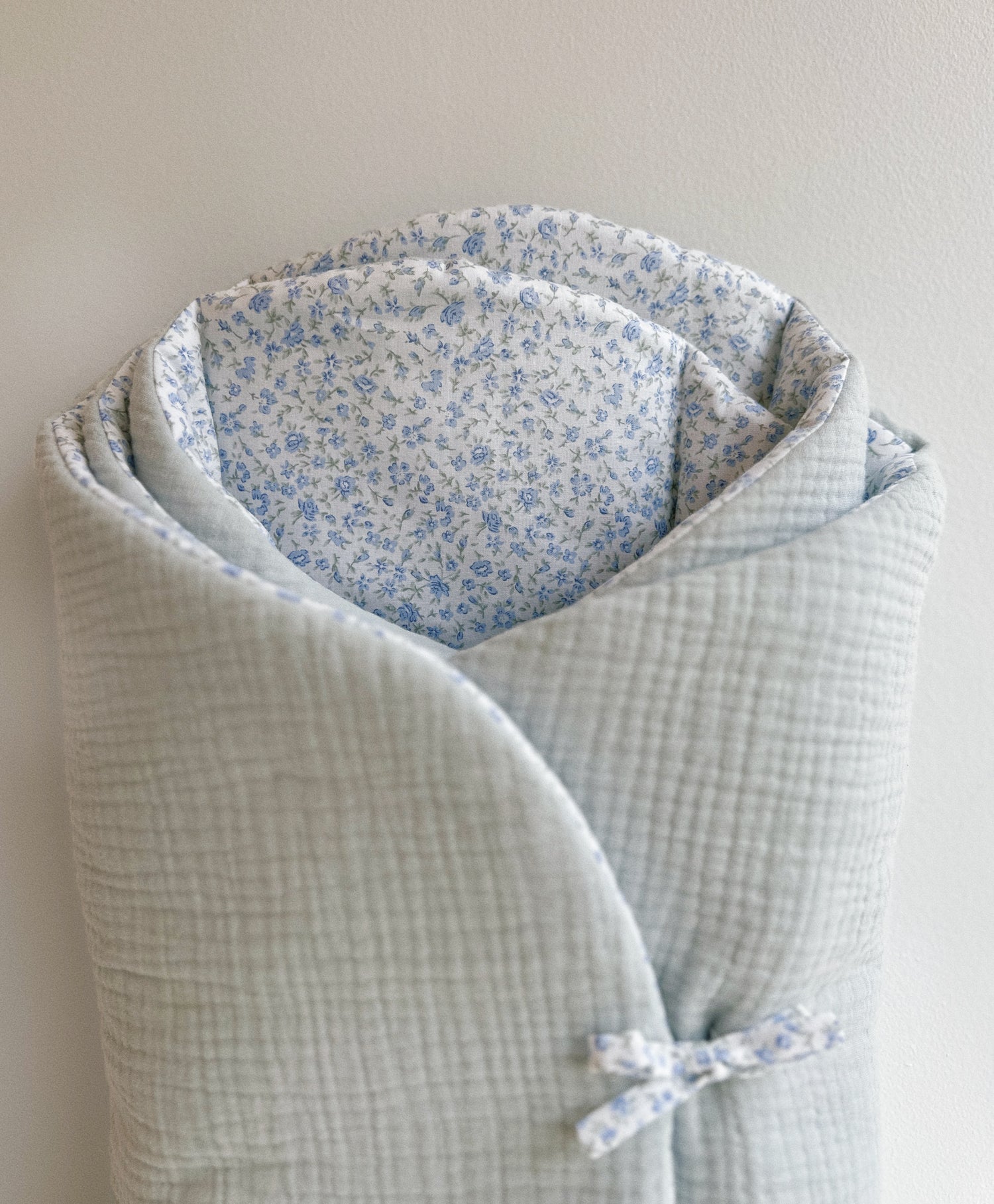 Saquitos para muñecos.