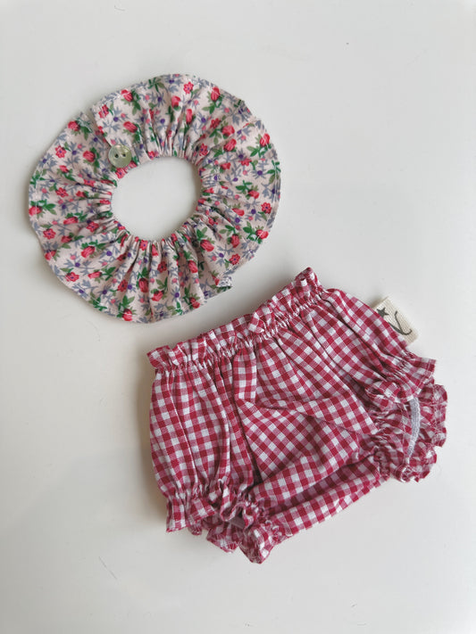CUELLO Y CULOTTE PARA GORDI DE PAOLA REINA