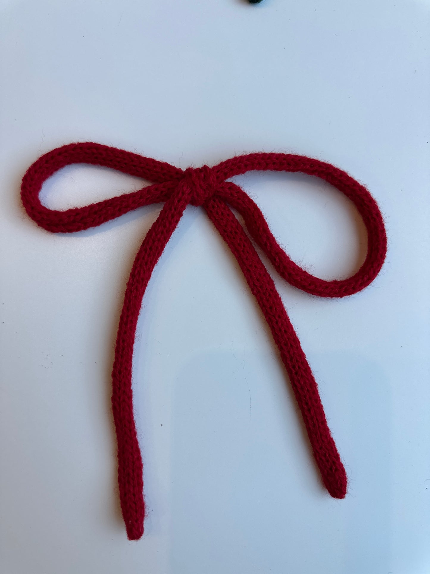 CORDÓN PARA PELO EN LANA Y ALGODÓN DIFERENTES COLORES