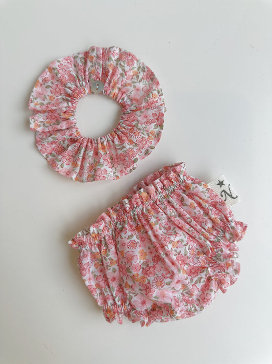 CUELLO Y CULOTTE PARA GORDI DE PAOLA REINA