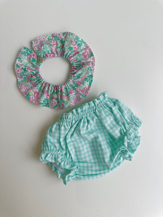 CUELLO Y CULOTTE PARA GORDI DE PAOLA REINA