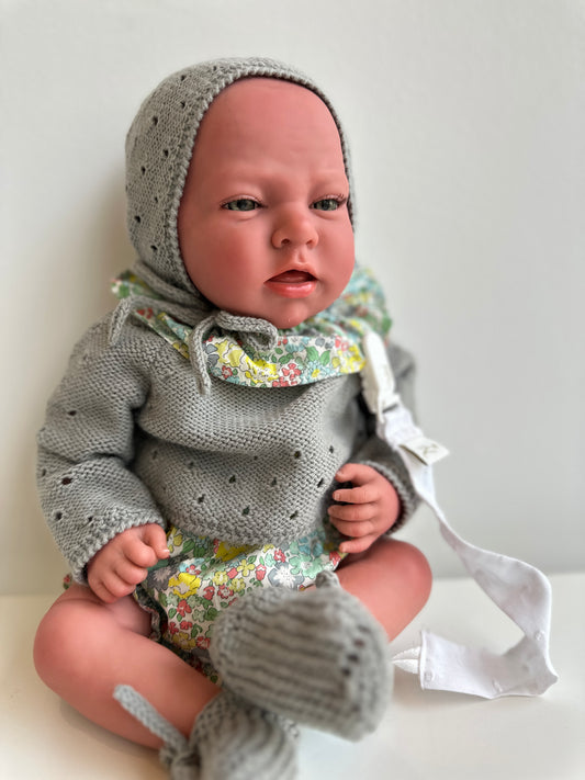 Reborn 40 centímetros