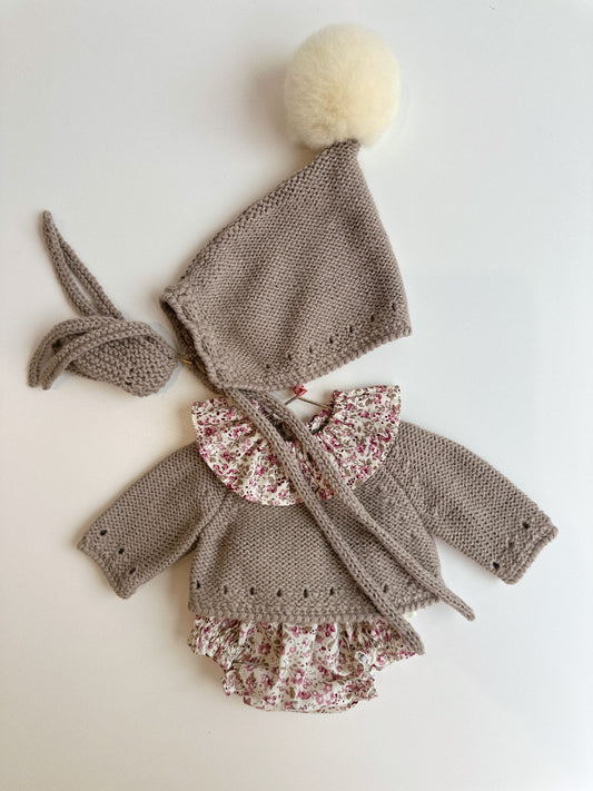 ROPA DE MUÑECO GORDI DE 34 CM DESDE: